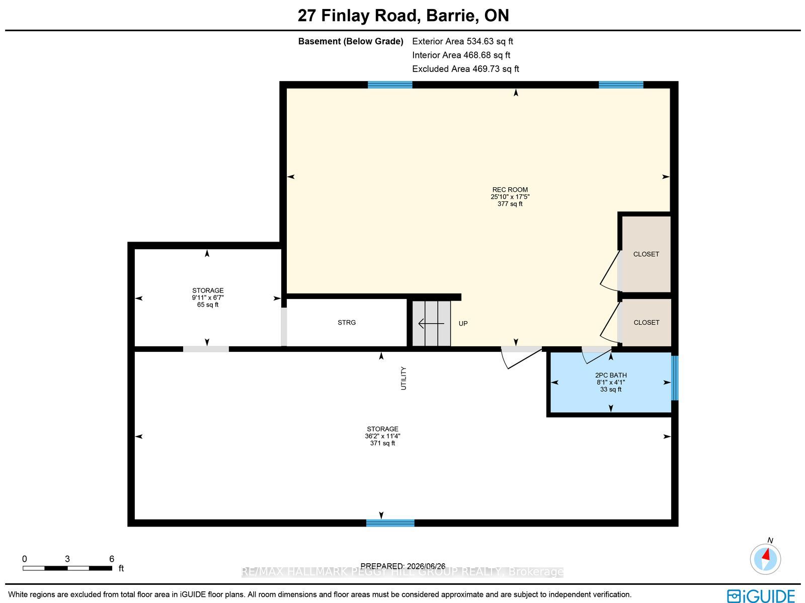 27 Finlay Road Property Photo 17