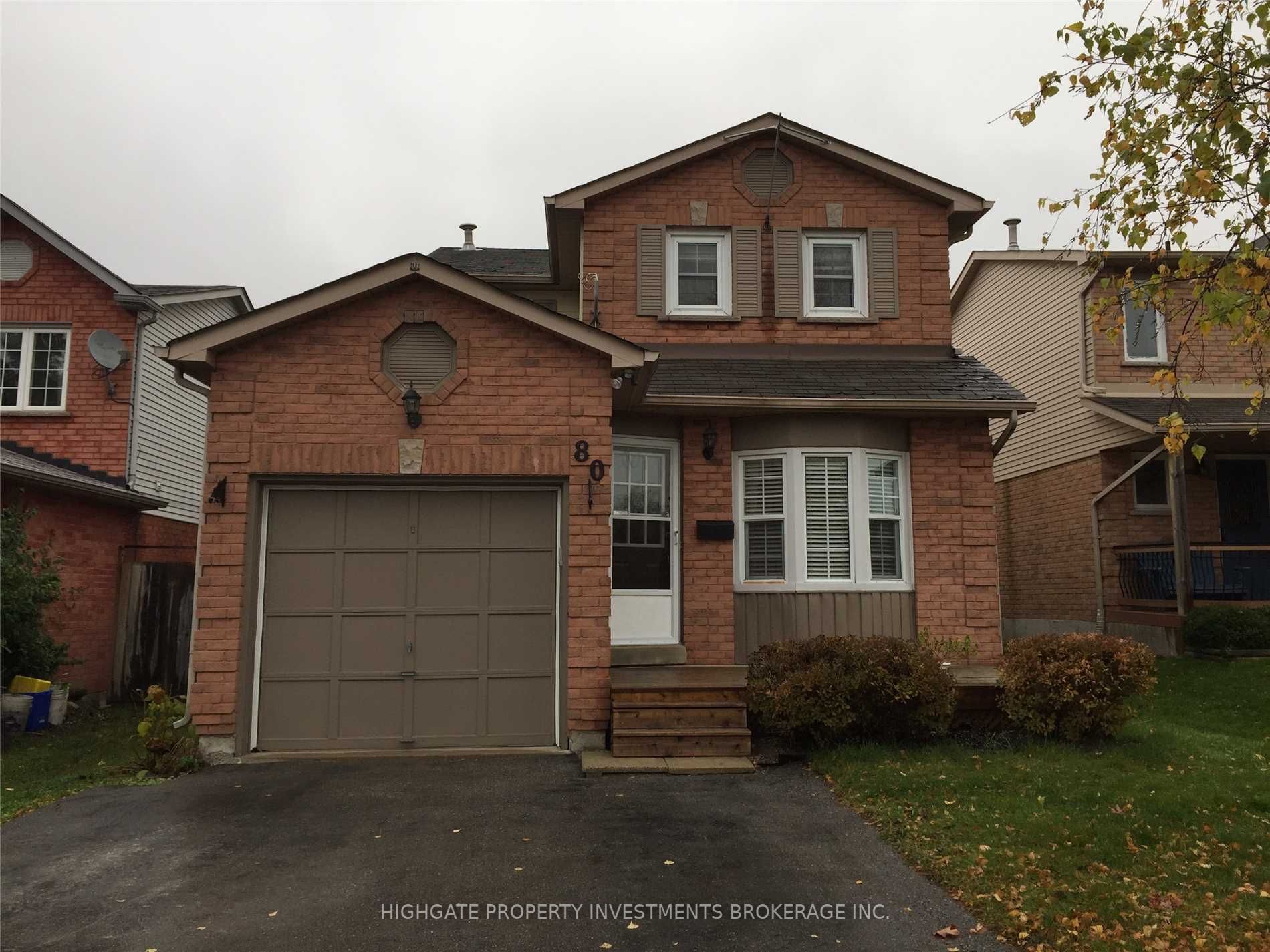 80 Hadden Crescent Property Photo 1