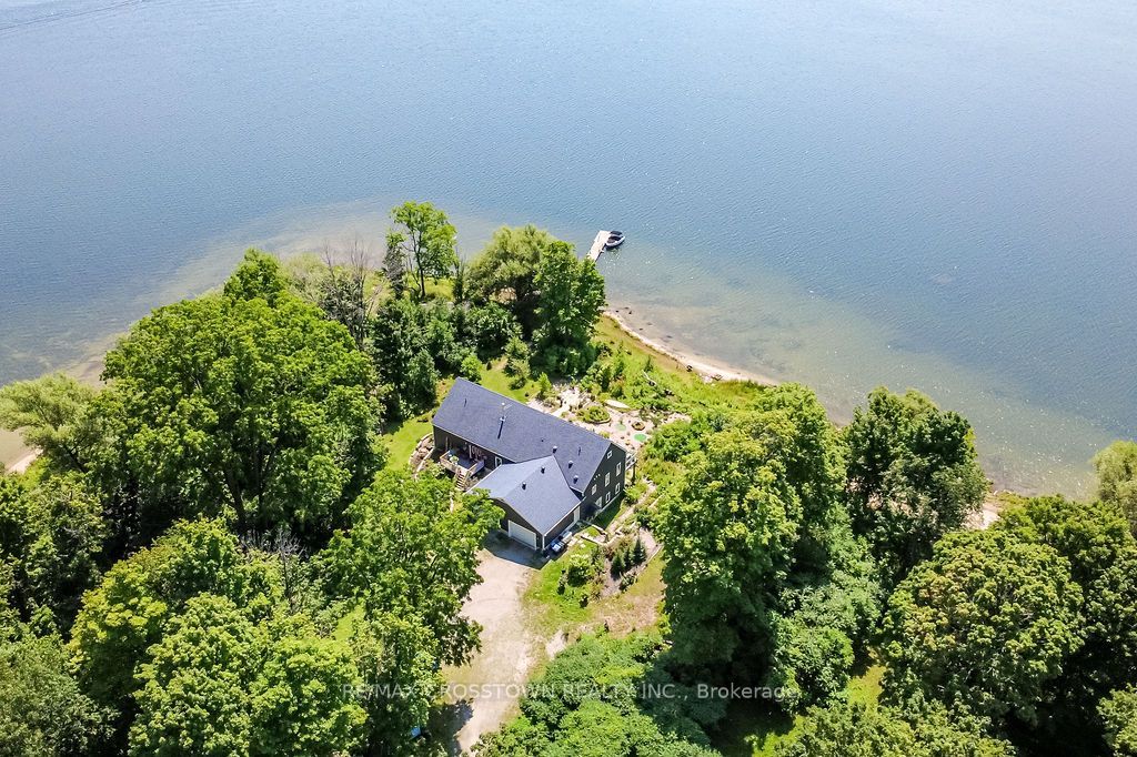 243 Champlain Road Property Photo 1