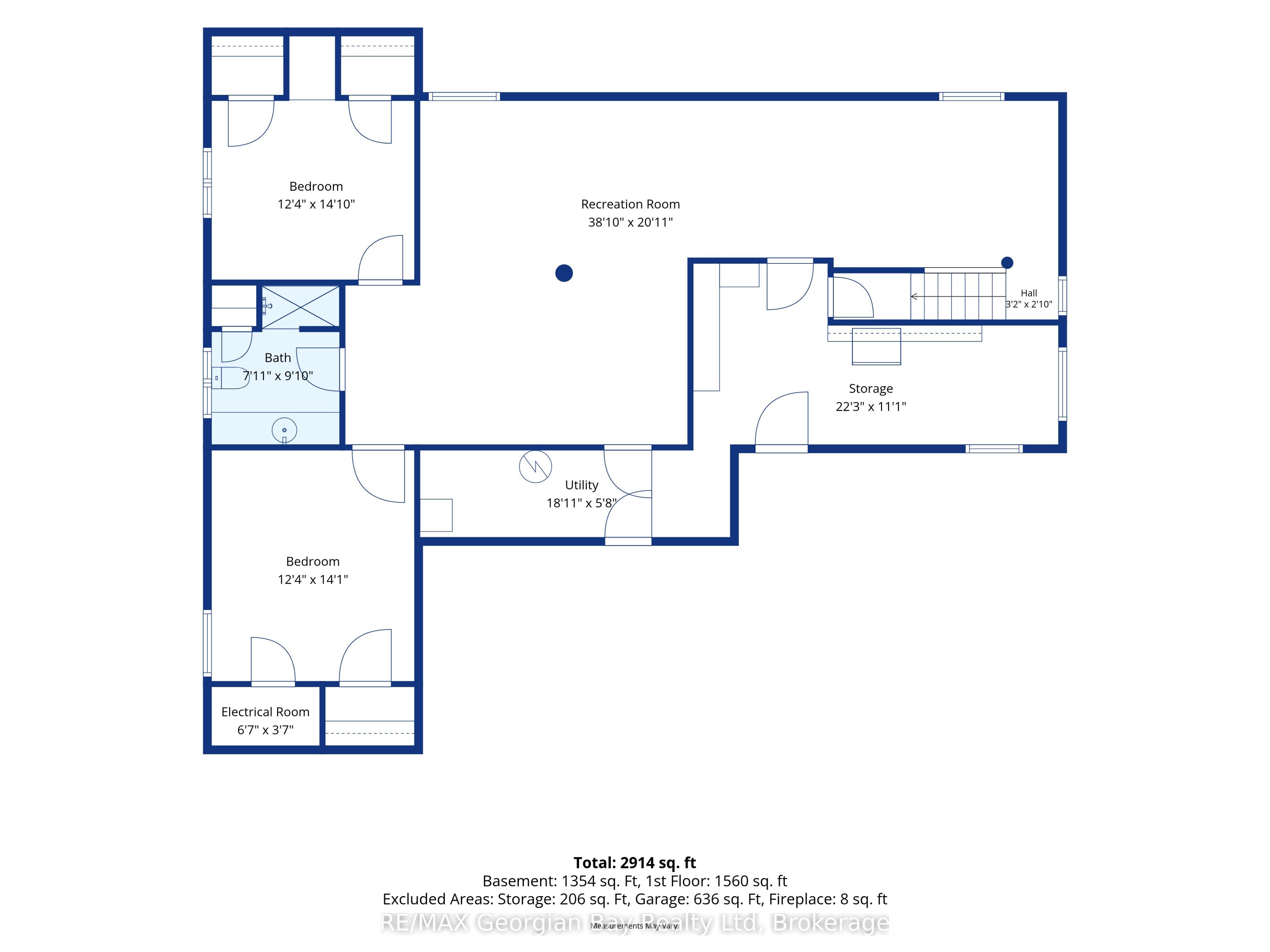 1339 Tiny Beaches Road N Property Photo 42