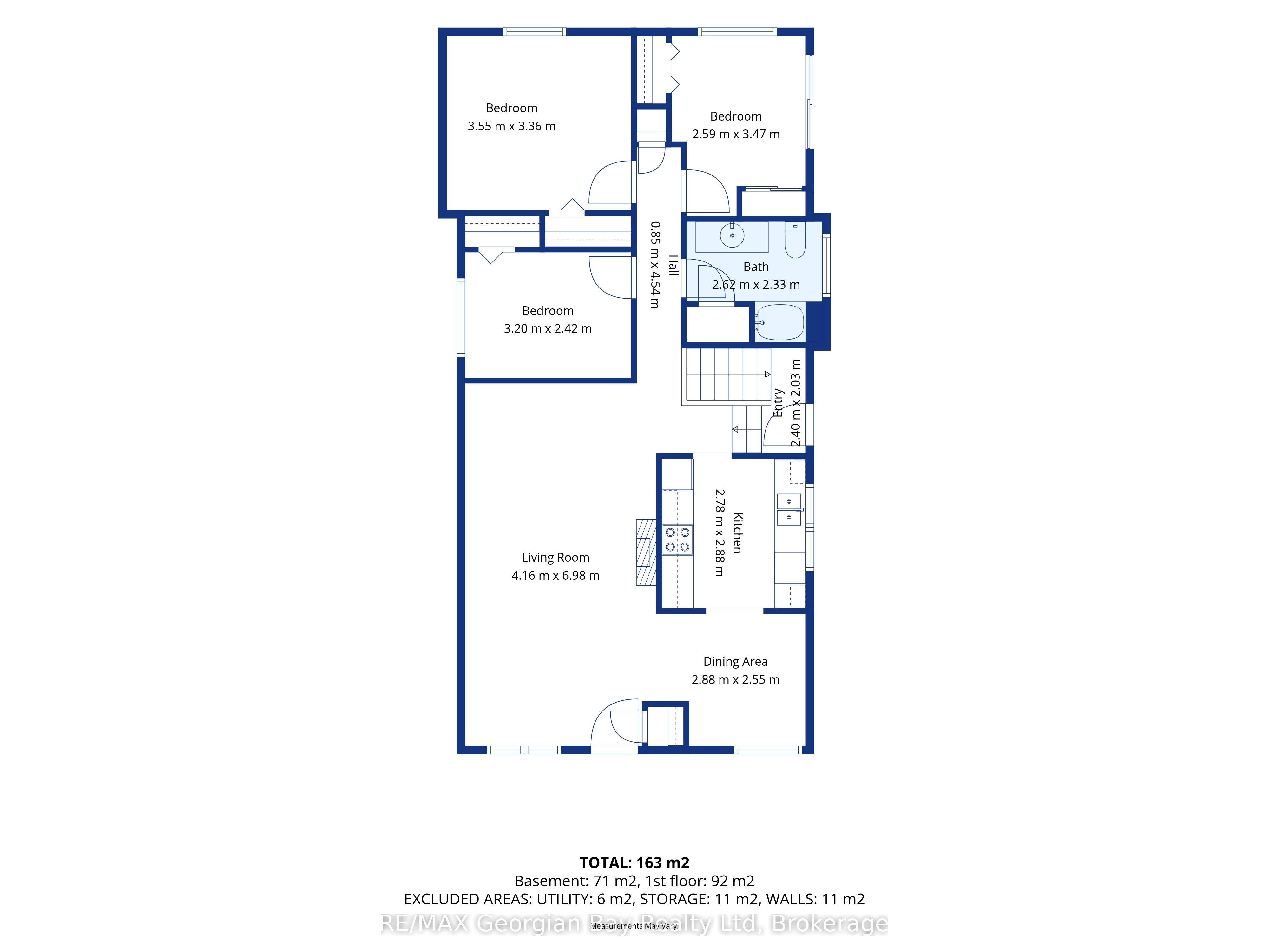 1060 Harbourview Drive Property Photo 34