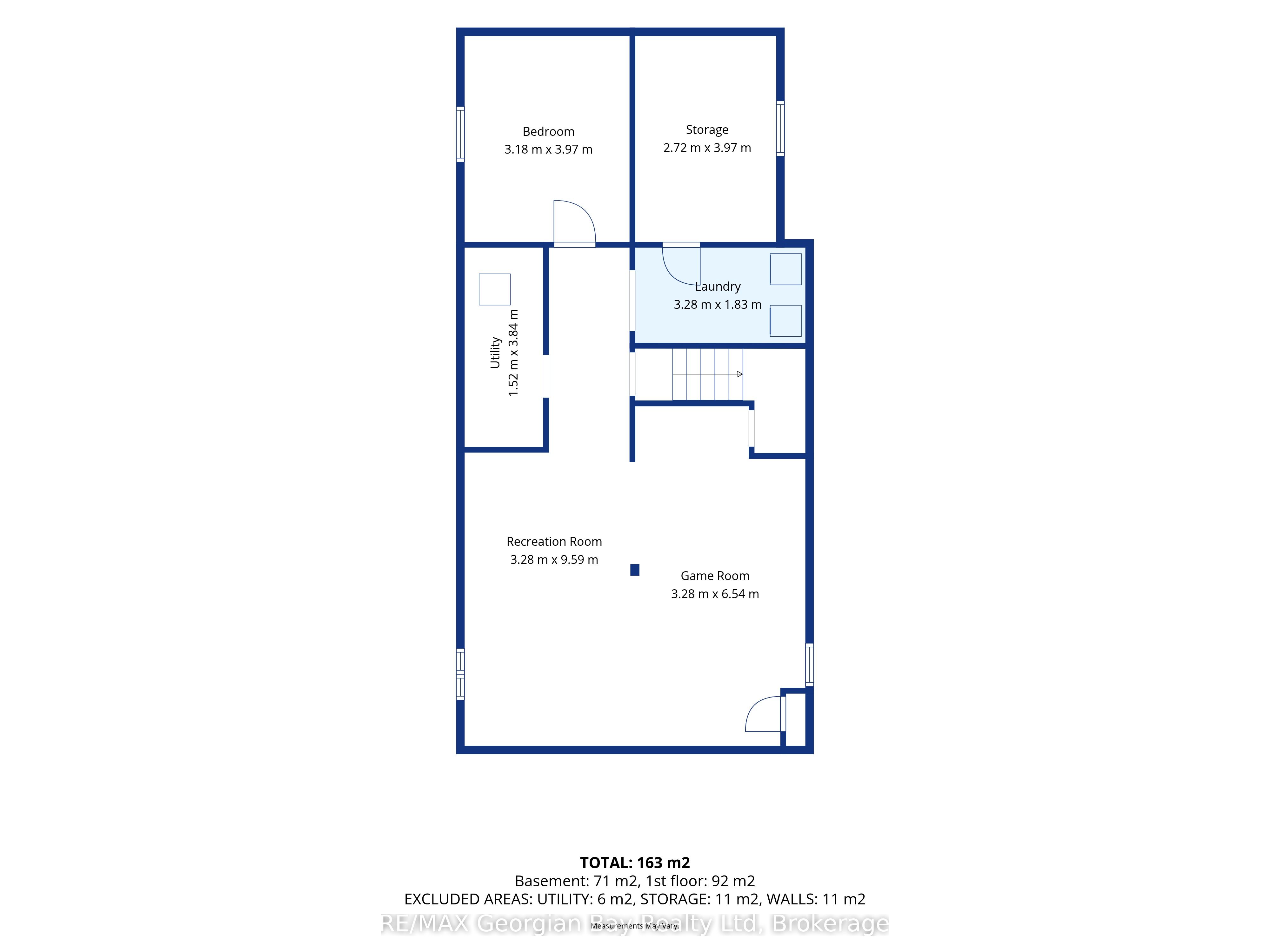 1060 Harbourview Drive Property Photo 35