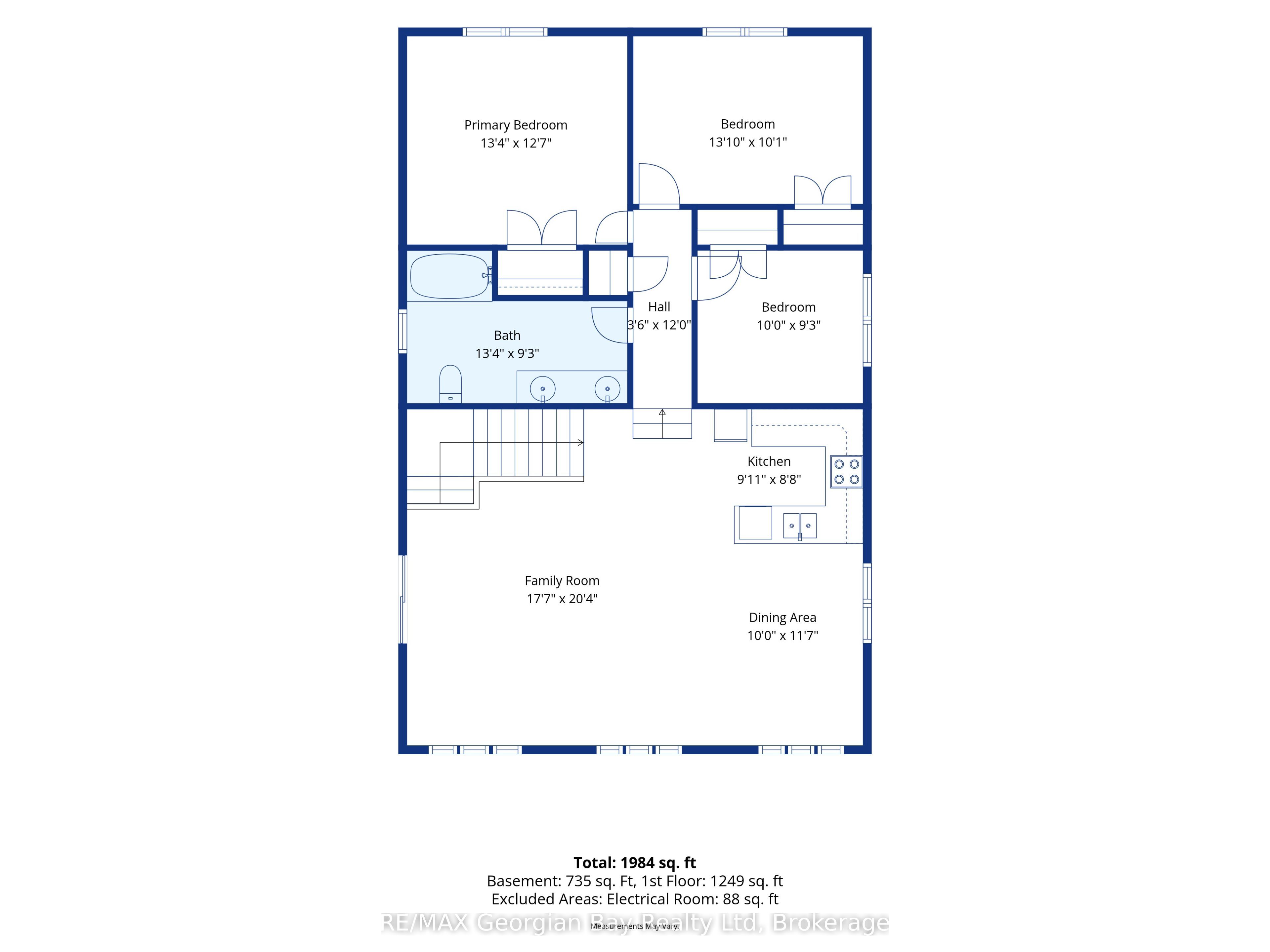 423 Irwin Street Property Photo 33