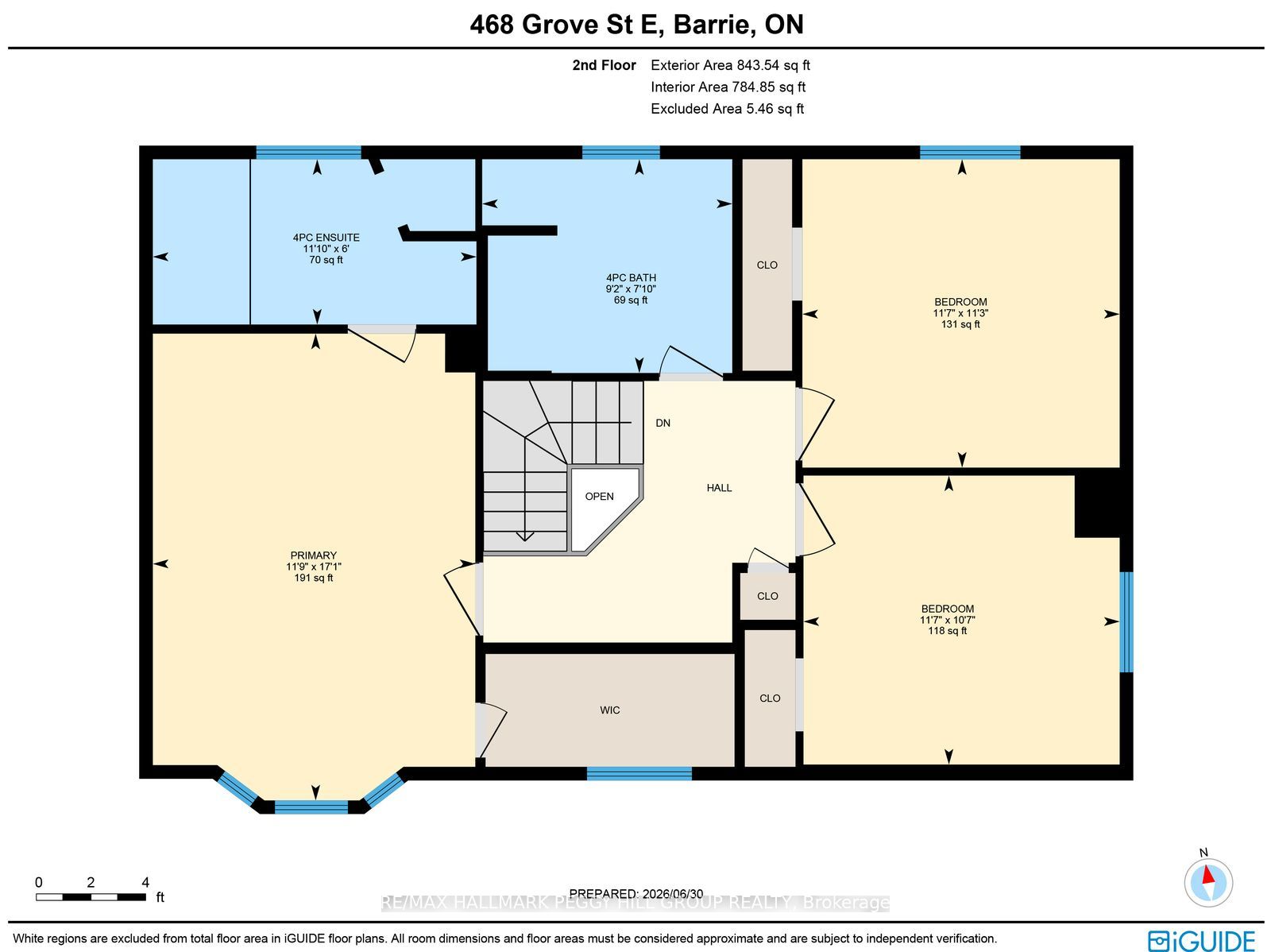 468 Grove Street E Property Photo 22