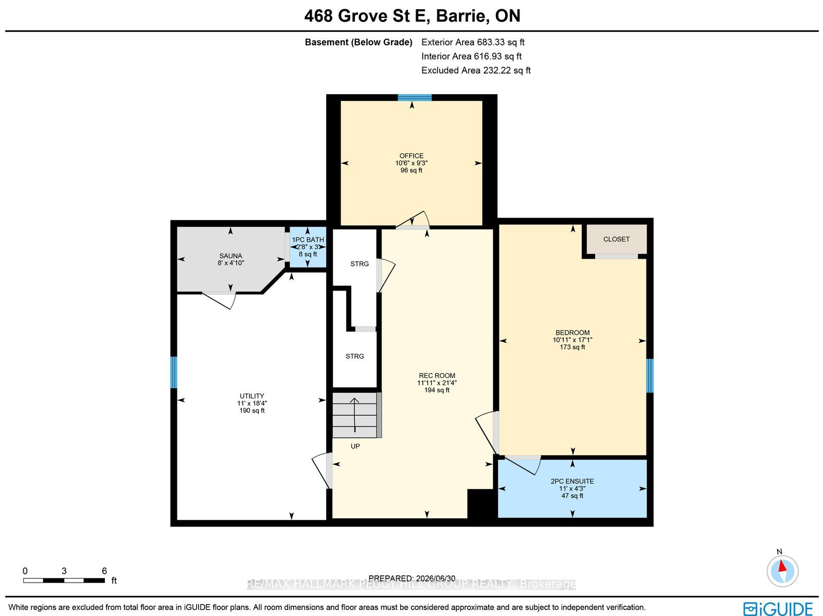 468 Grove Street E Property Photo 23