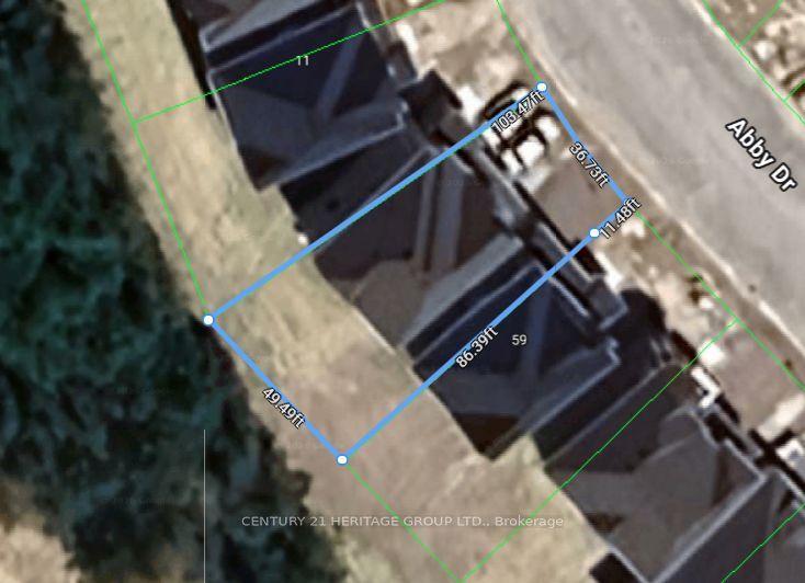 13 Abby Drive Property Photo 46