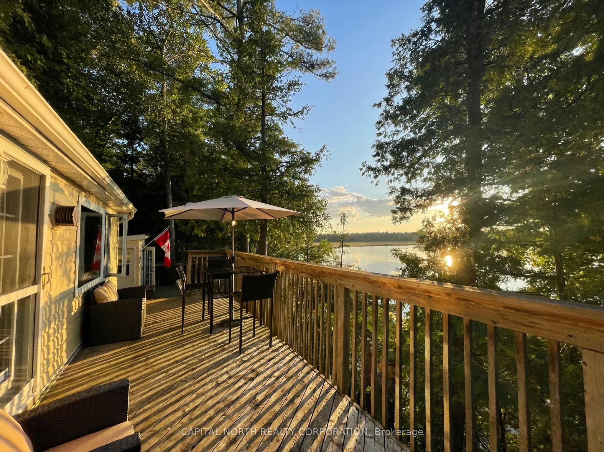 1342 Black Beach Lane Property Photo 1