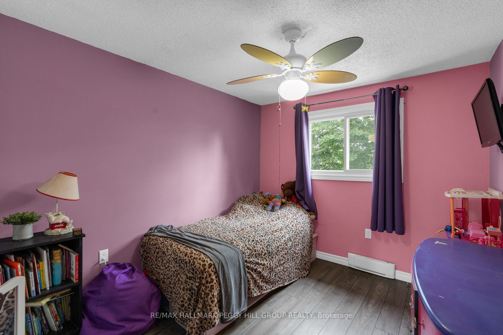 211 Hickling Trail Property Photo 12
