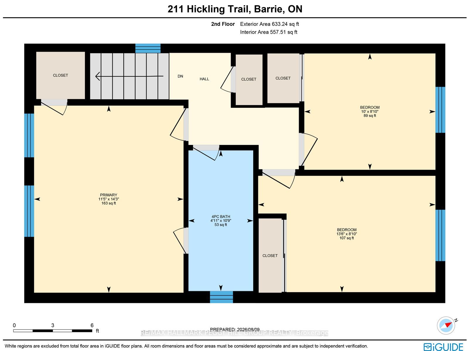 211 Hickling Trail Property Photo 21