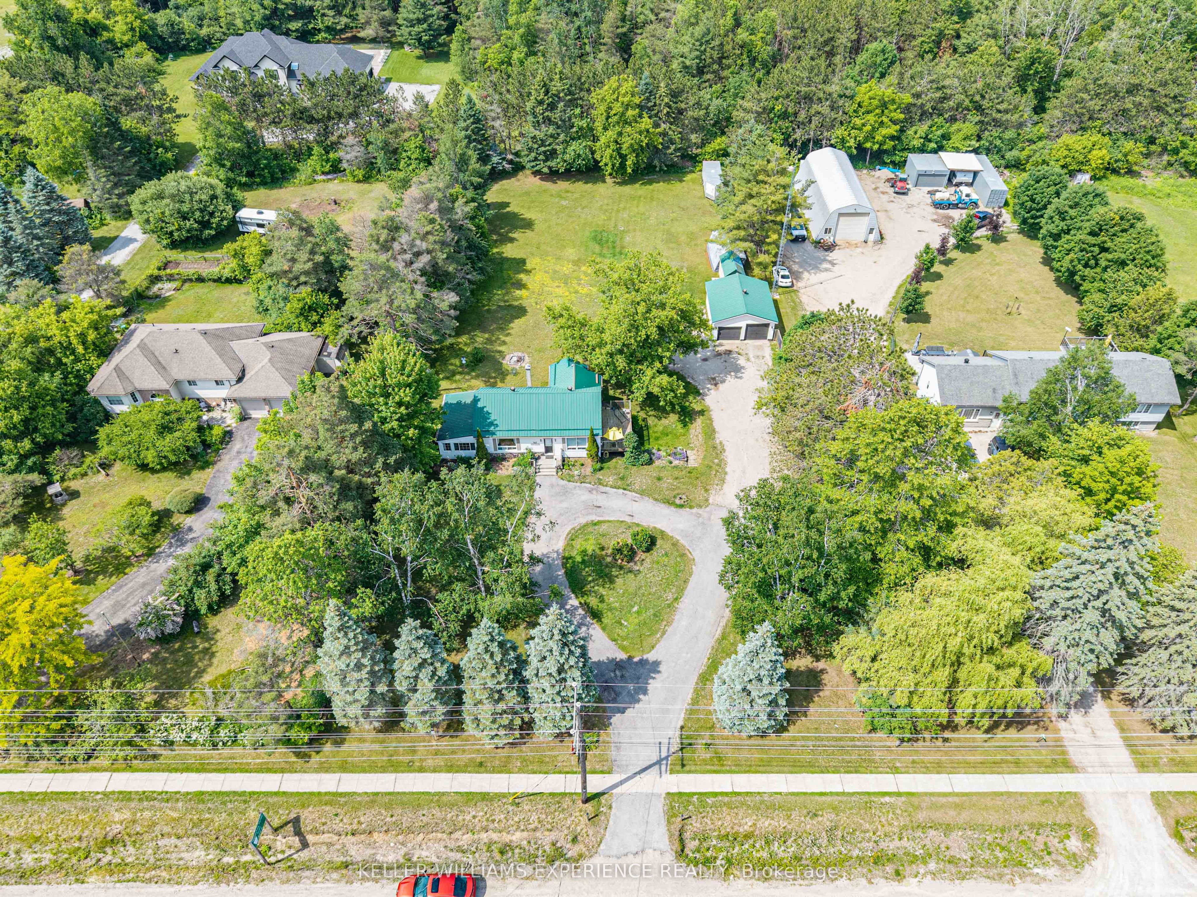 3514 Penetanguishene Road Property Photo 43