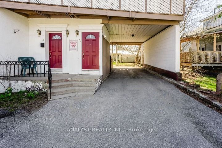 37 Donald Street Property Photo 2