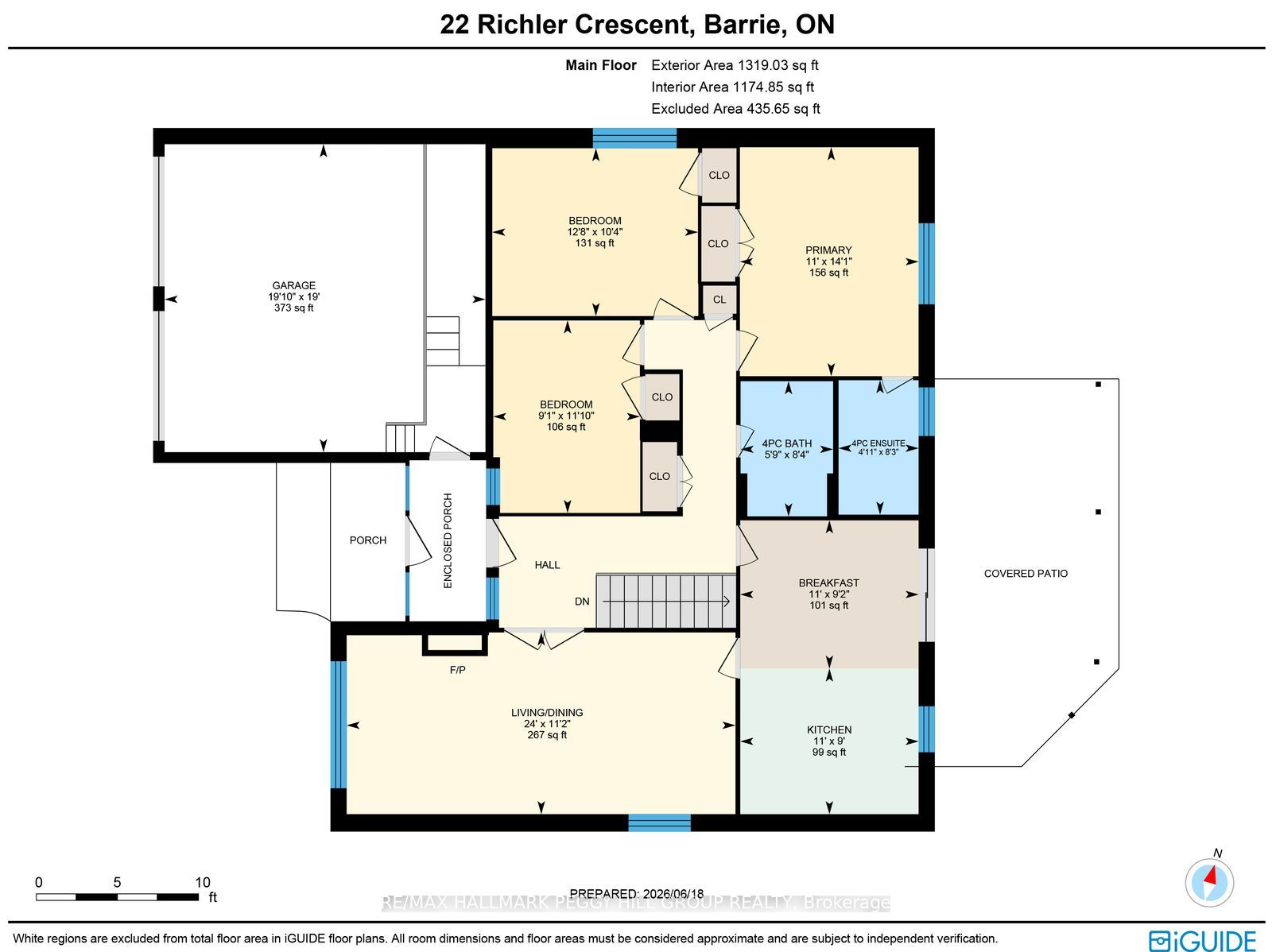 22 Richler Crescent Property Photo 19