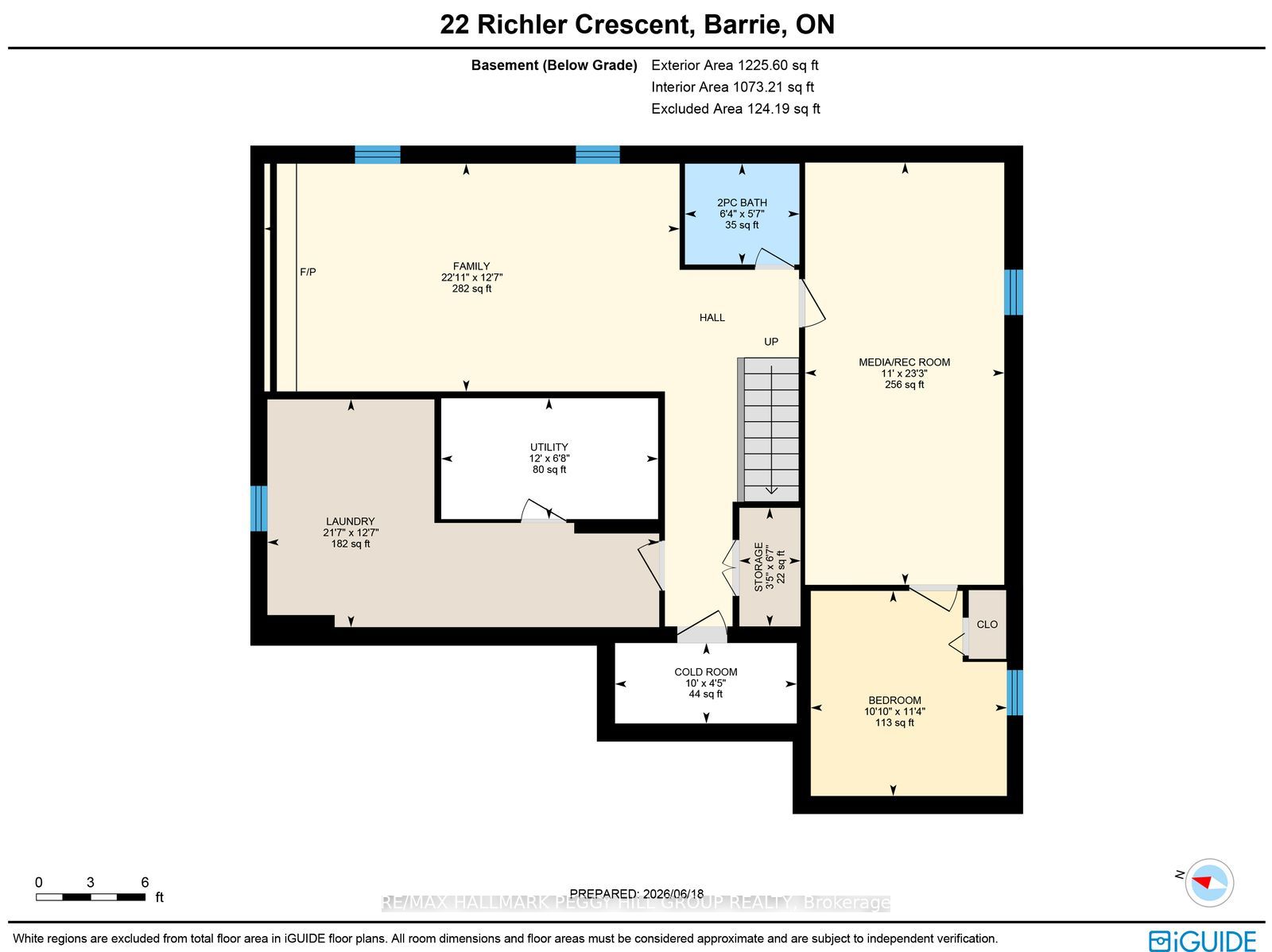 22 Richler Crescent Property Photo 20