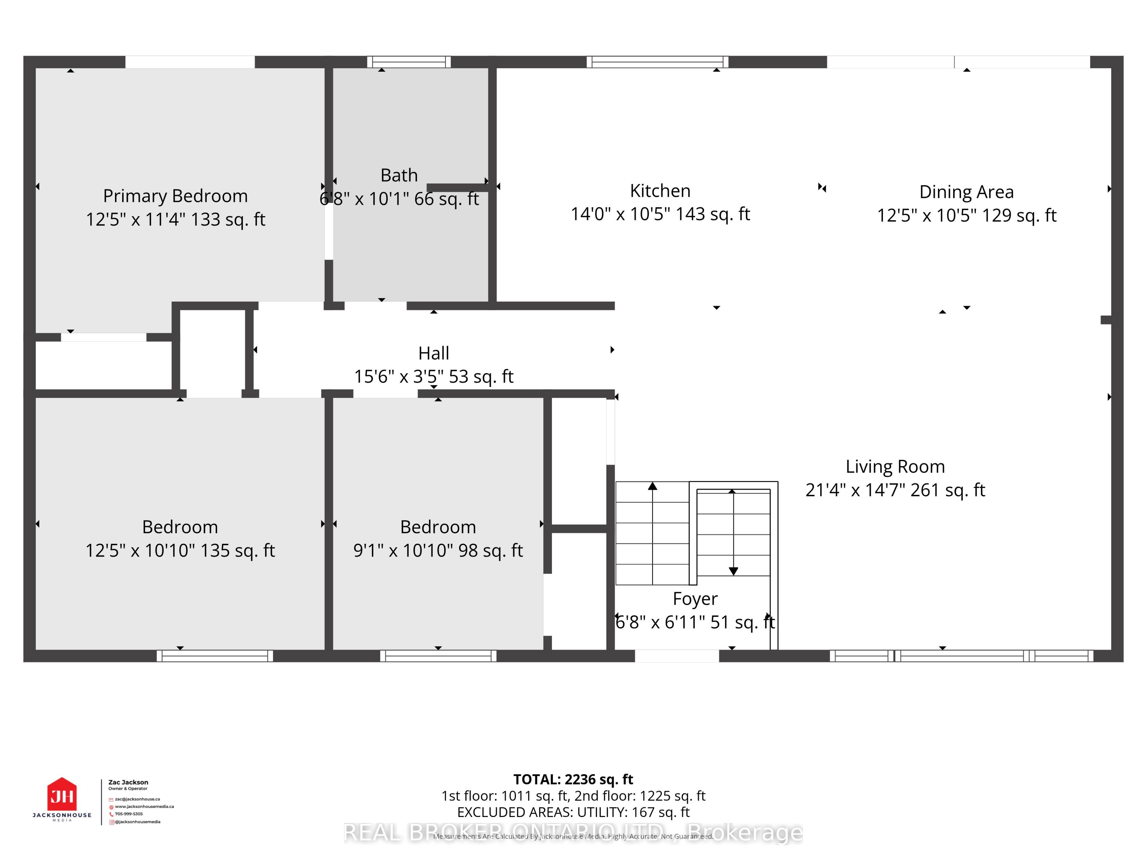 92 Quinn Avenue Property Photo 39