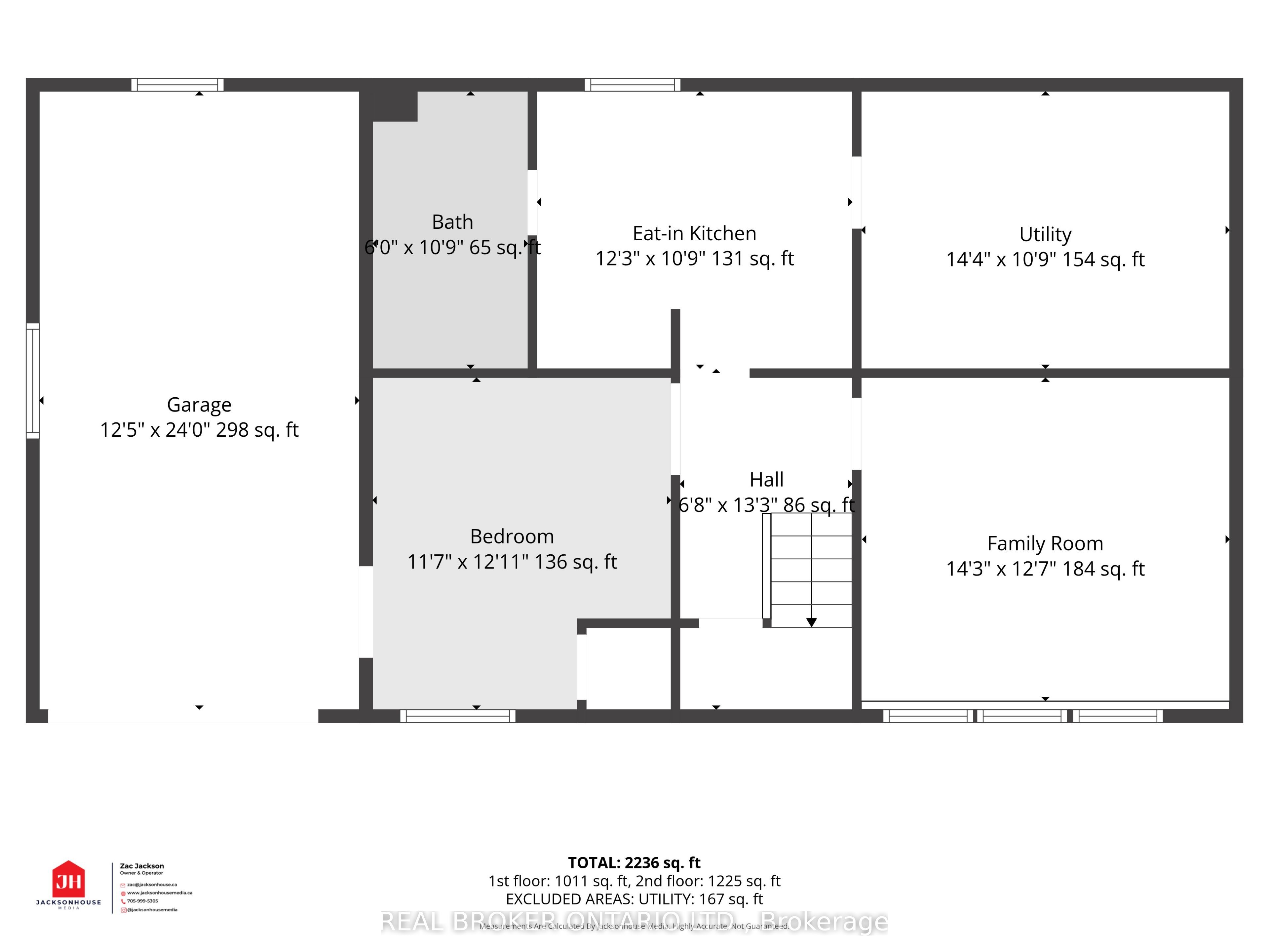 92 Quinn Avenue Property Photo 40