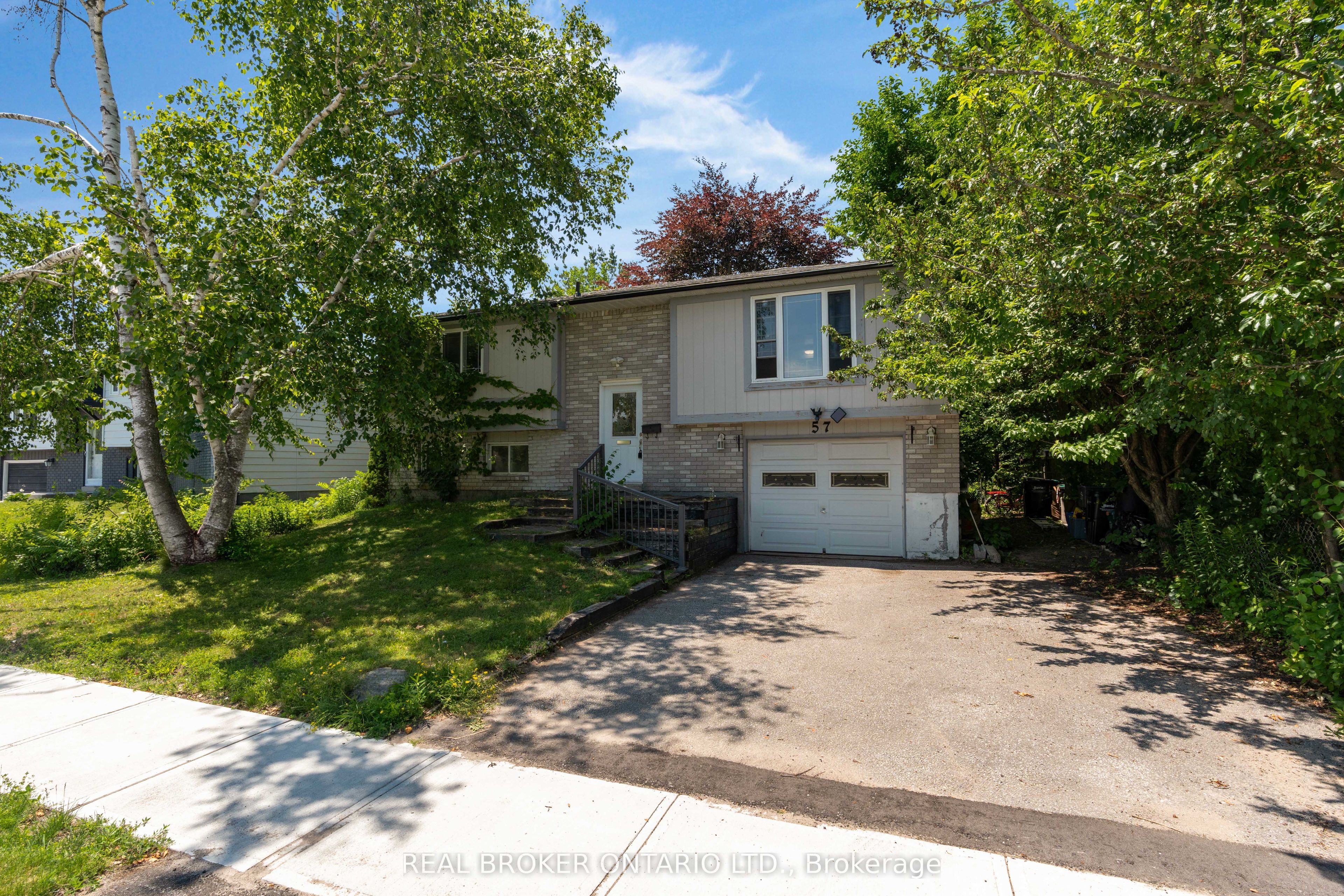 57 Bernick Drive Property Photo 1