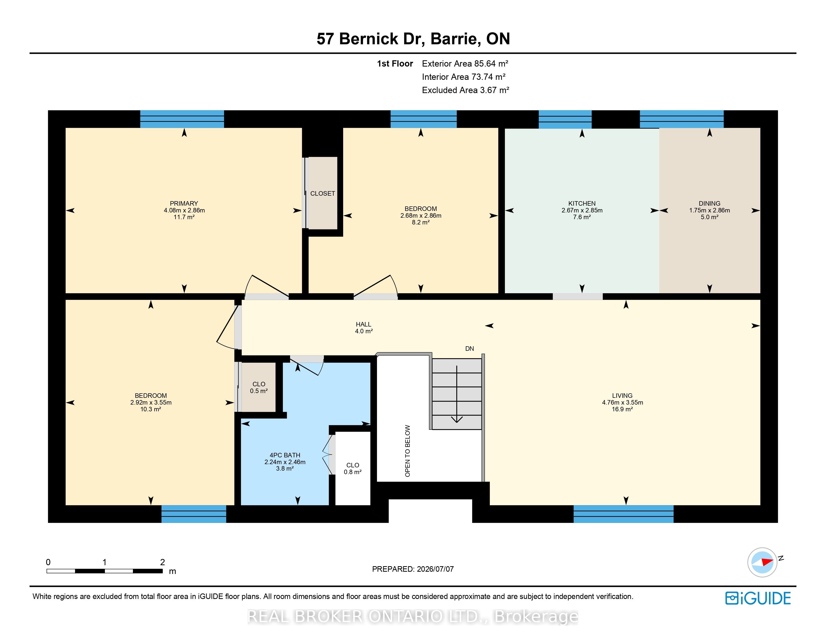 57 Bernick Drive Property Photo 27