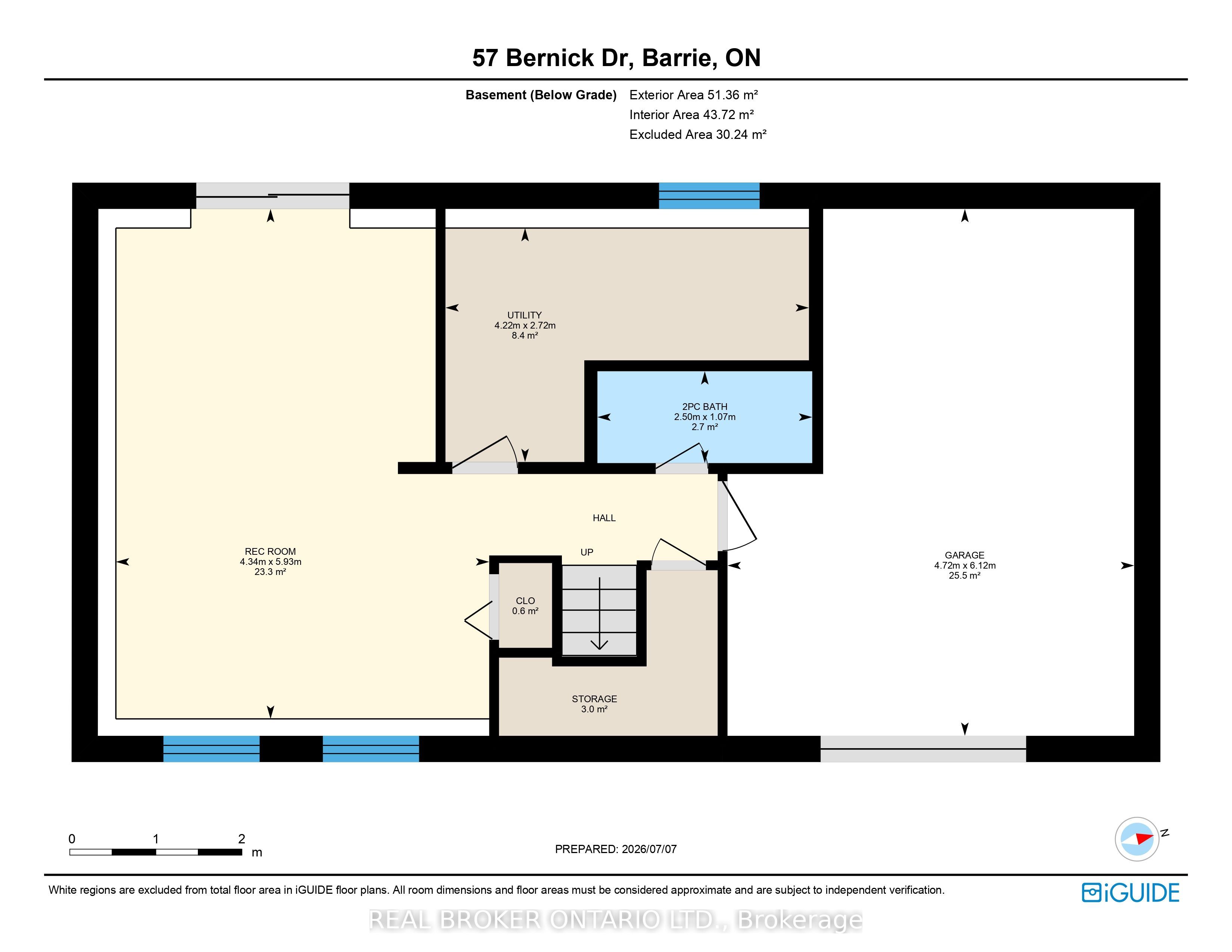 57 Bernick Drive Property Photo 28