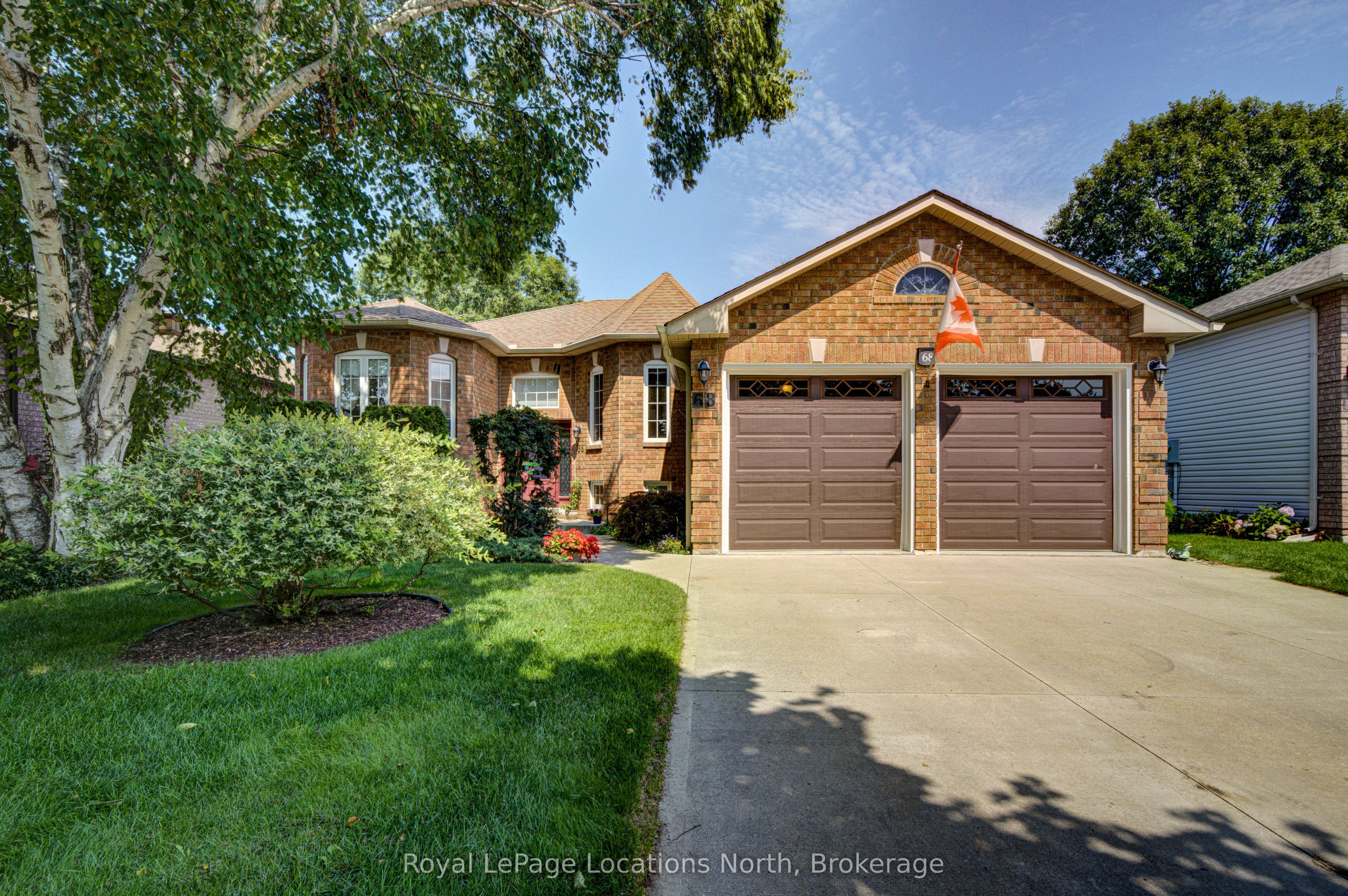 68 Acorn Crescent Property Photo 1