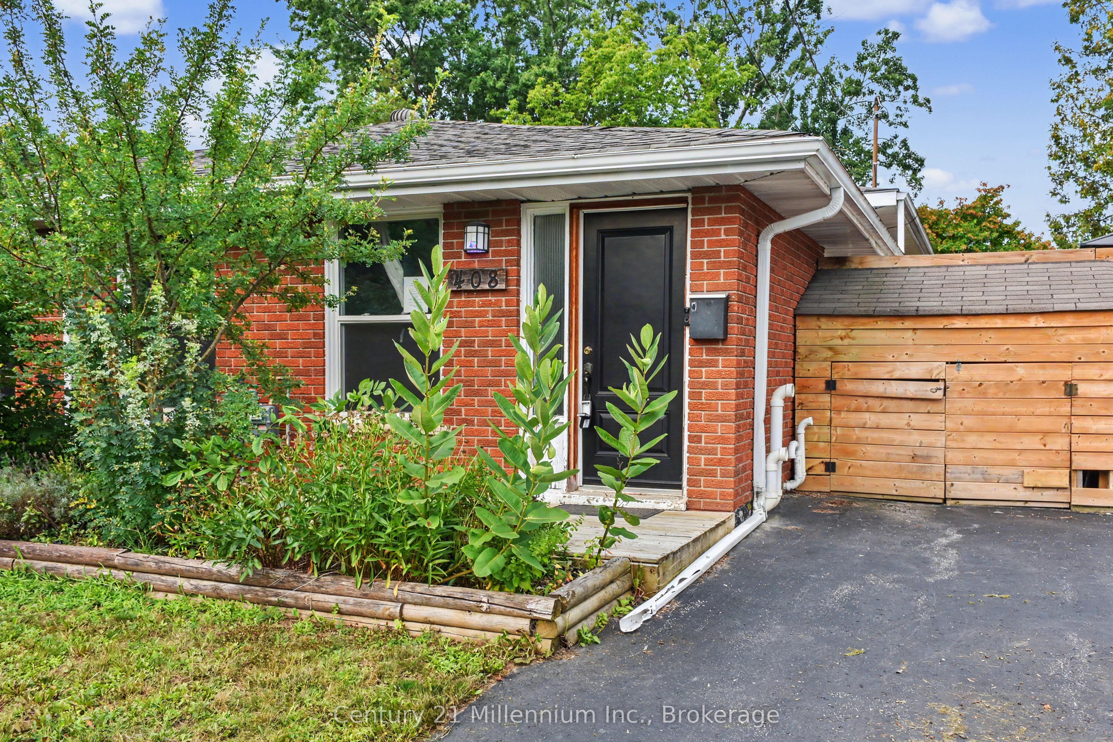 408 Walnut Street Property Photo 1