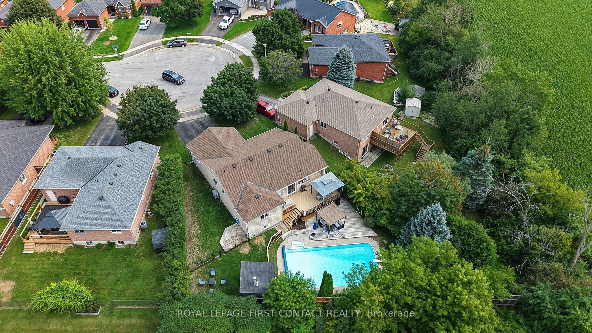 14 Hunter Court Property Photo 1