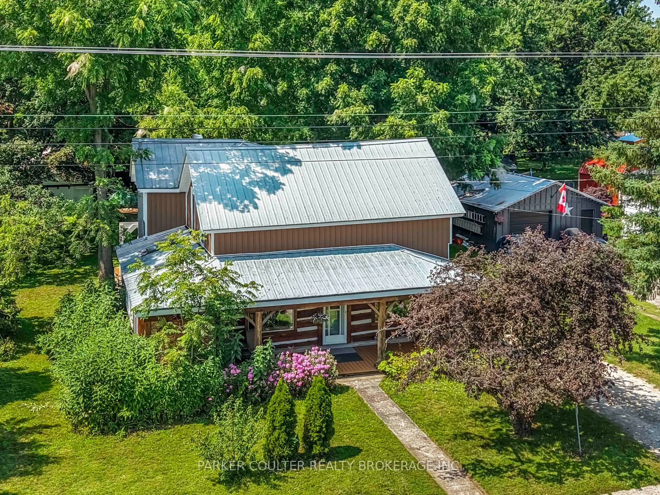 4142 County Road 124 Property Photo 2
