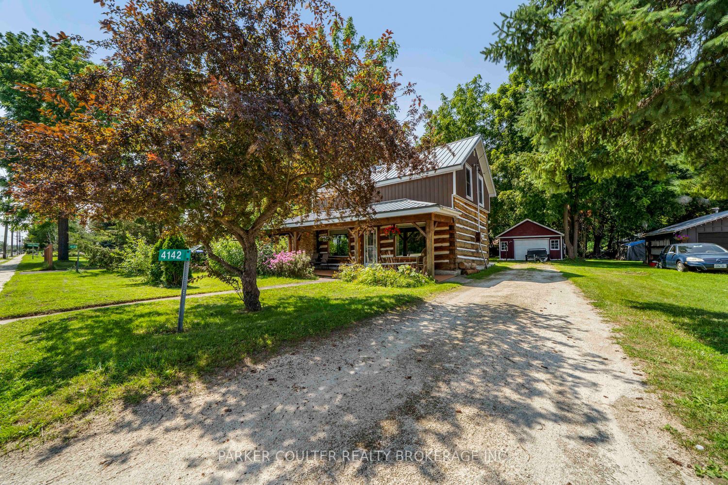 4142 County Road 124 Property Photo 3