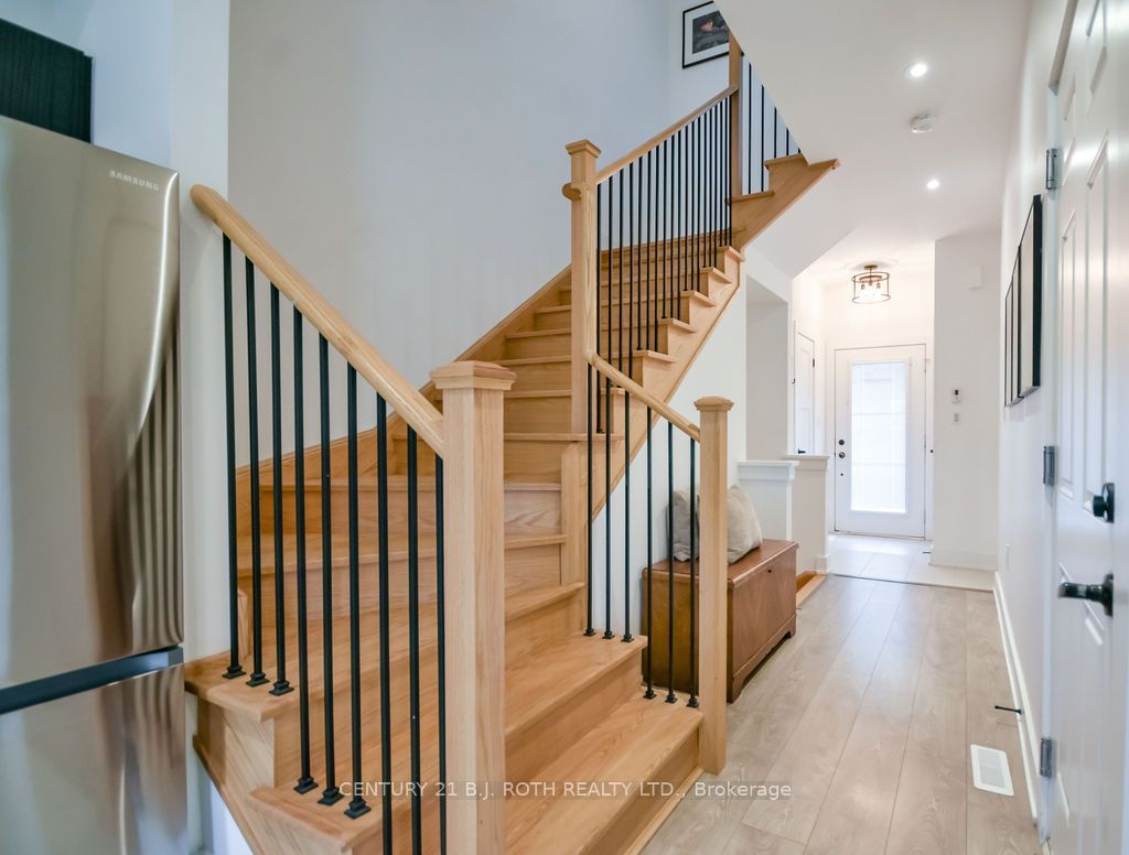 35 Pumpkin Corner Crescent Property Photo 19