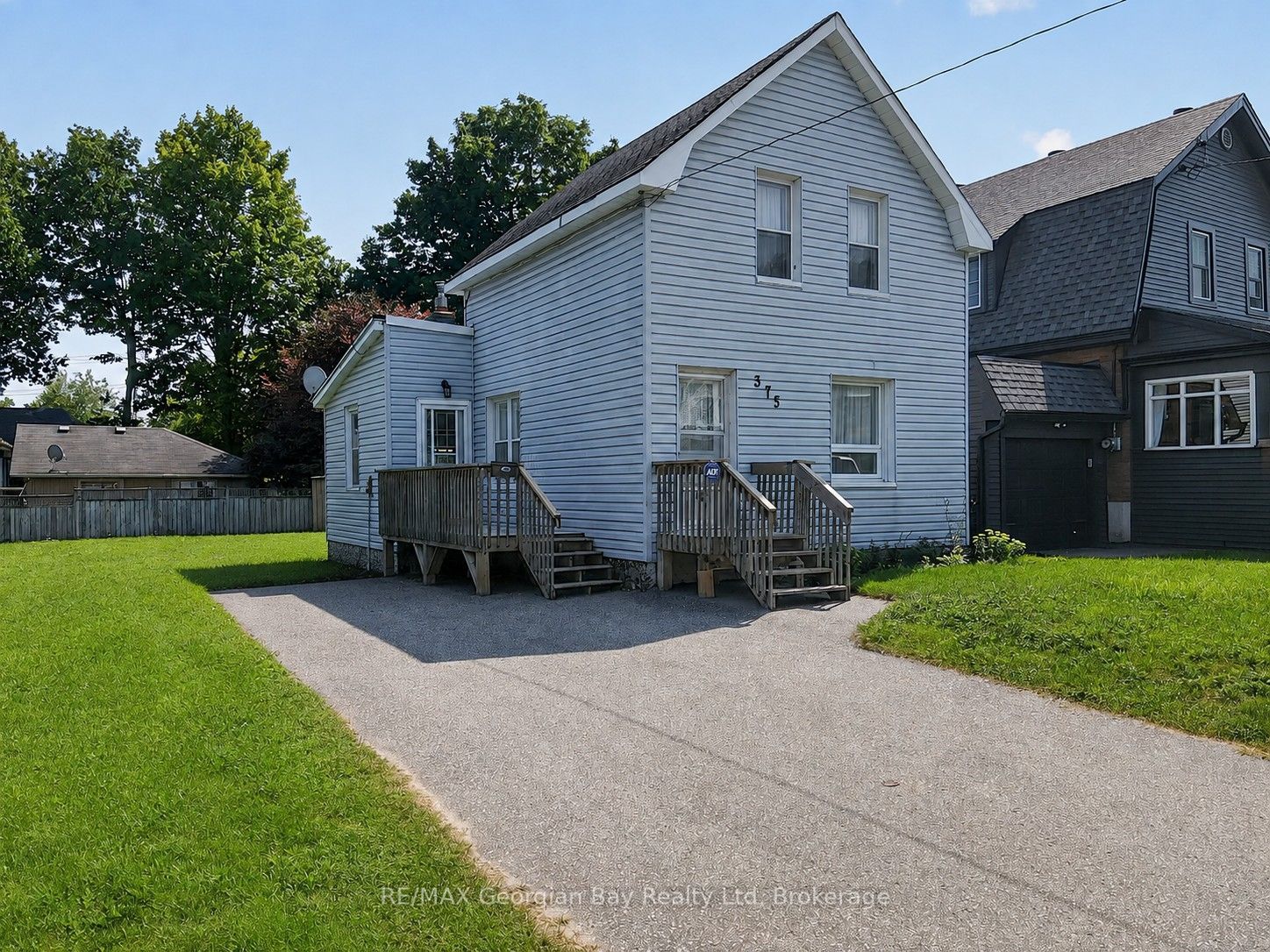 375 Horrell Avenue Property Photo 1