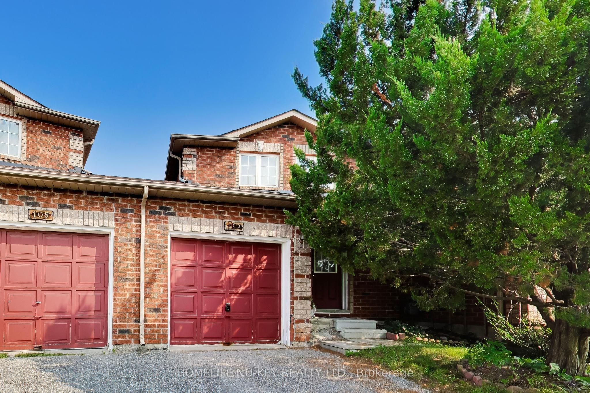 103 Dunsmore Lane Property Photo 1