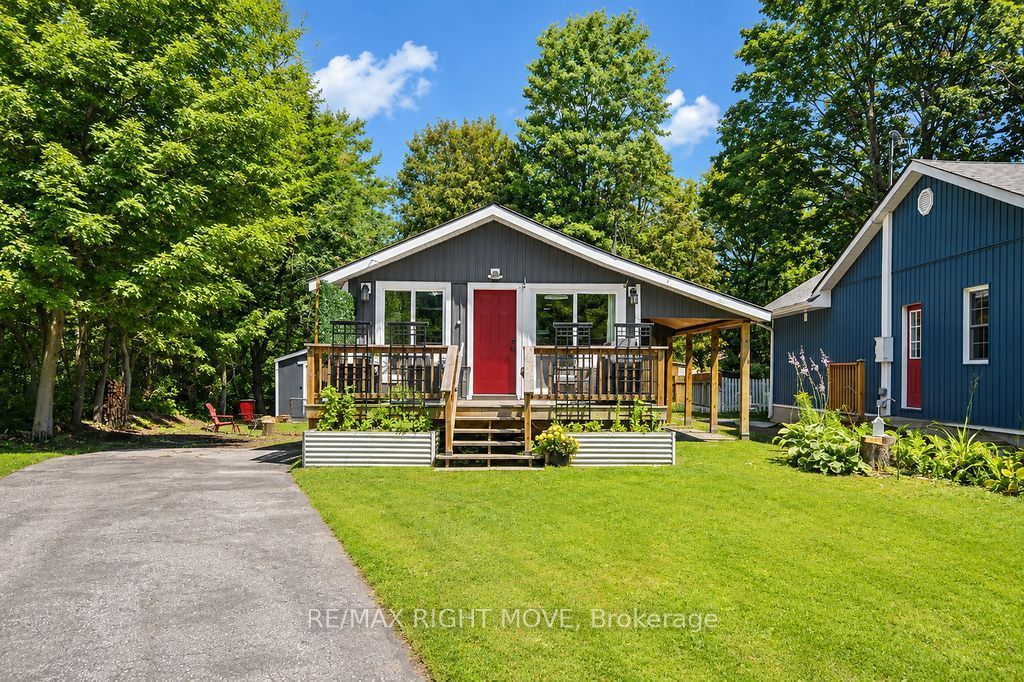 3301 Pleasant Road Property Photo 1