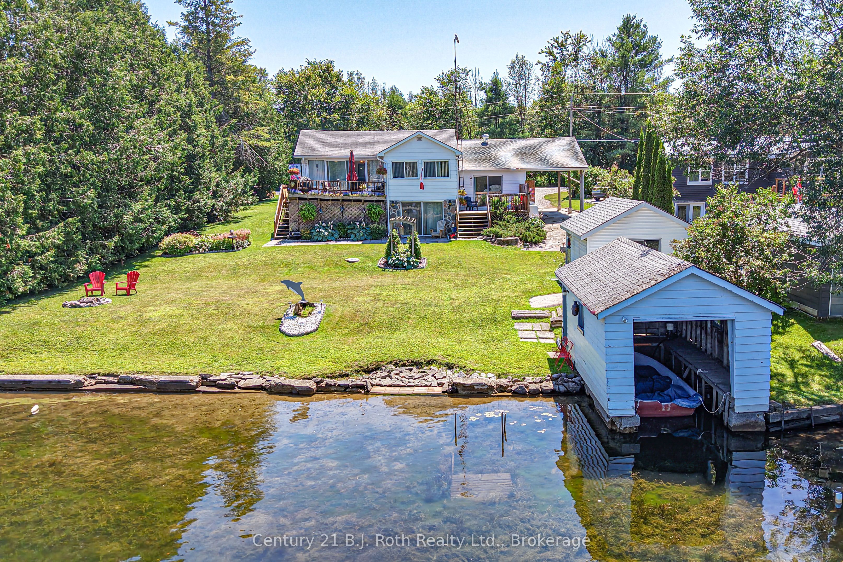 4202 Canal Road Property Photo 1