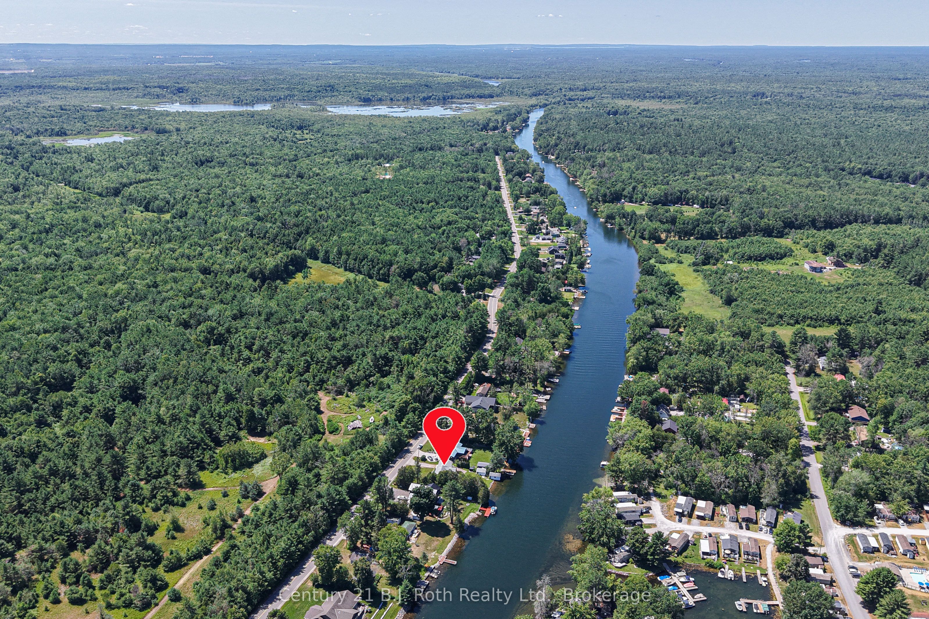 4202 Canal Road Property Photo 3