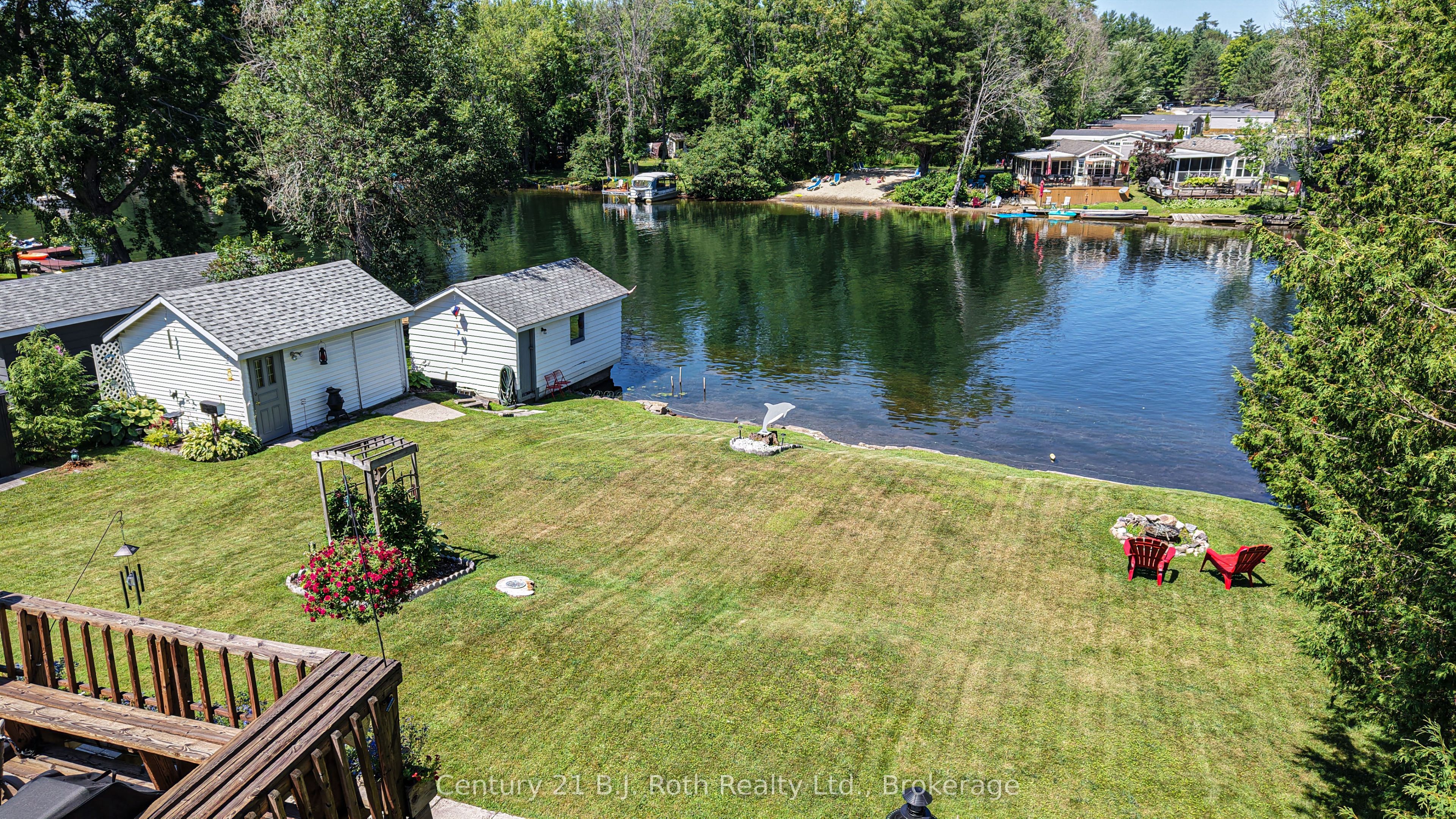 4202 Canal Road Property Photo 21
