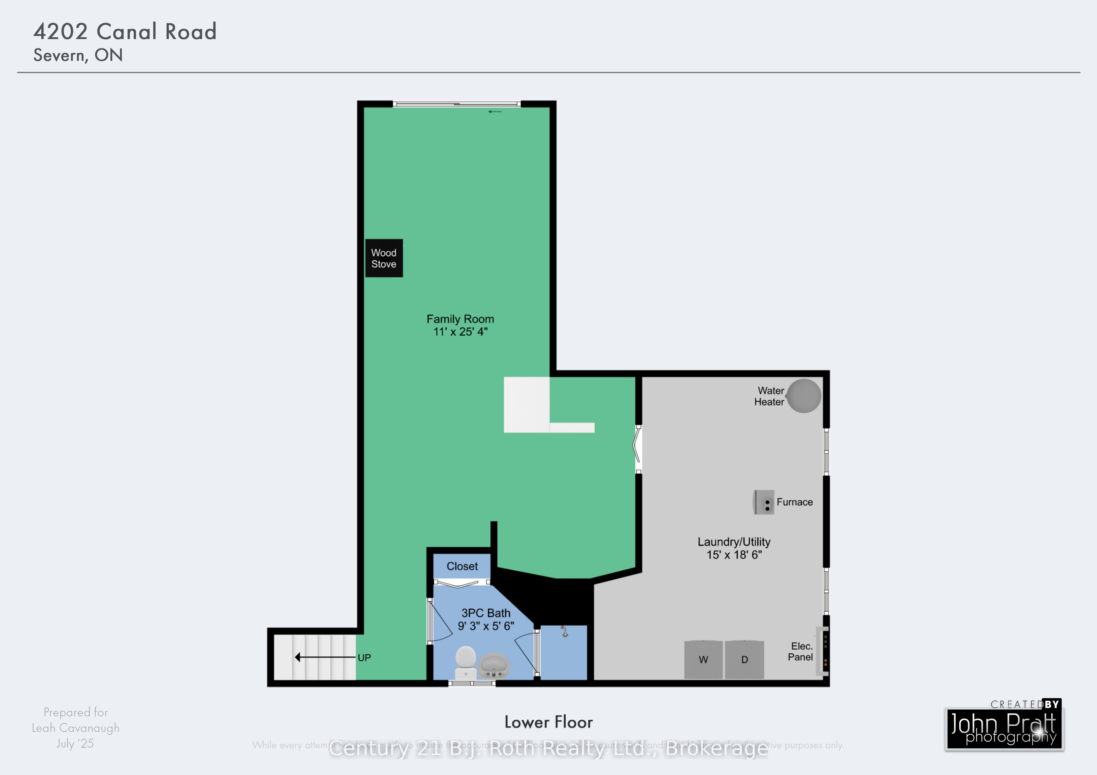 4202 Canal Road Property Photo 22