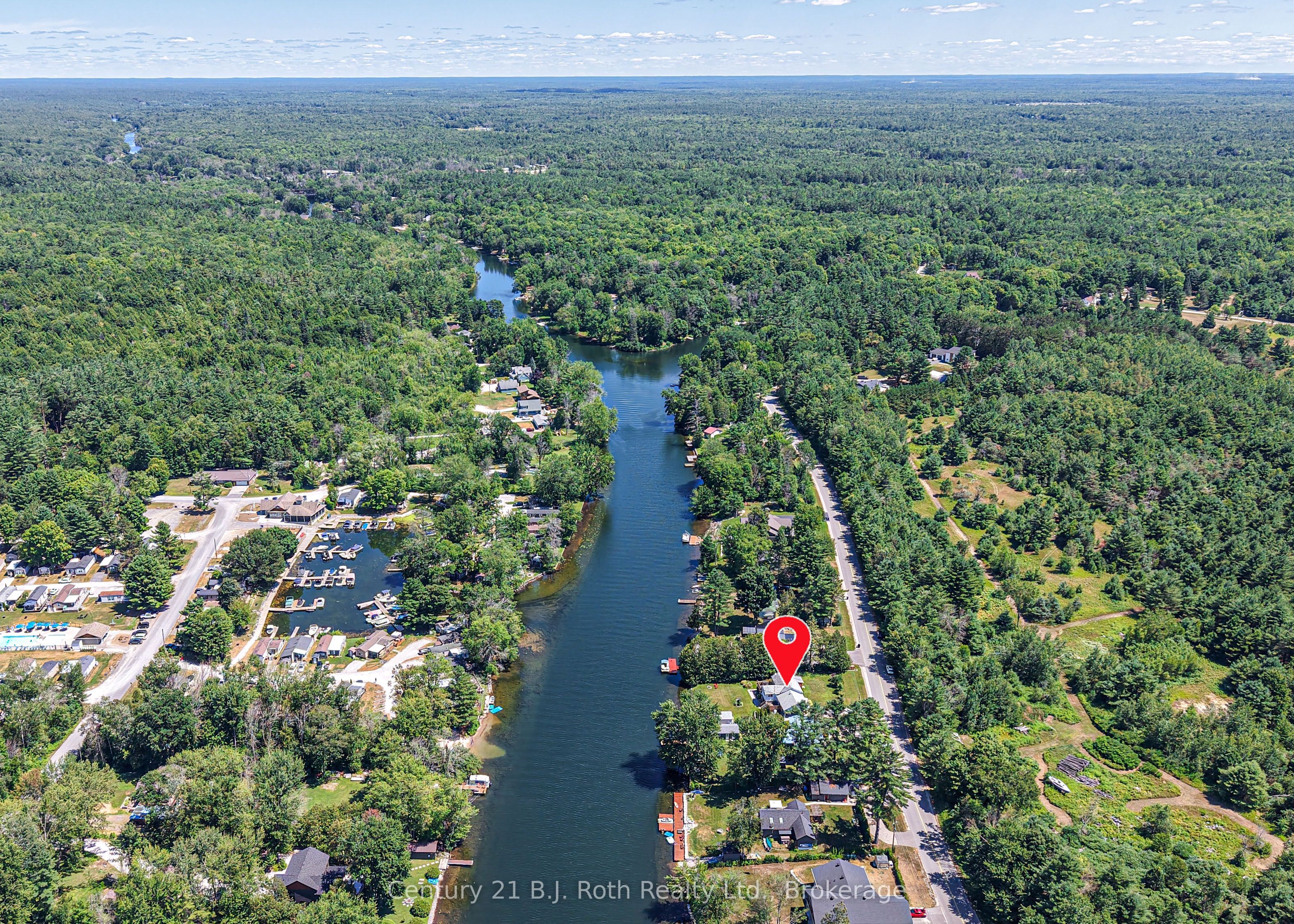 4202 Canal Road Property Photo 32