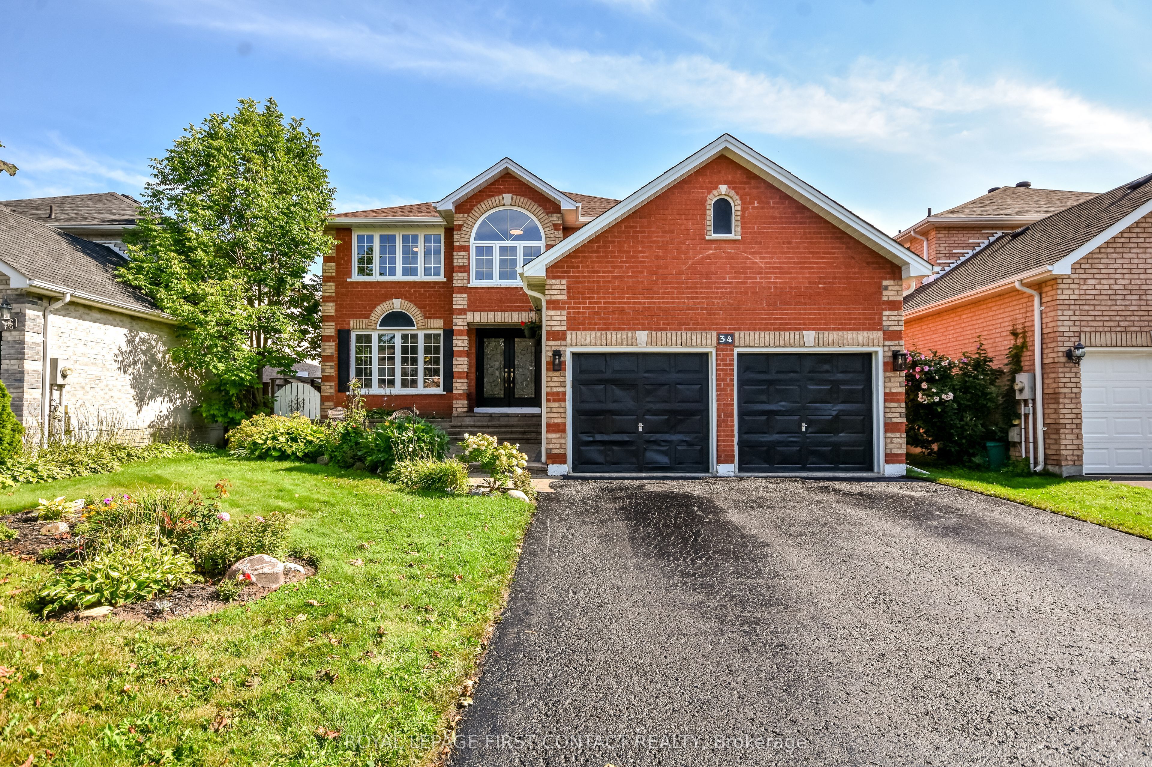 34 Bear Creek Drive Property Photo 1