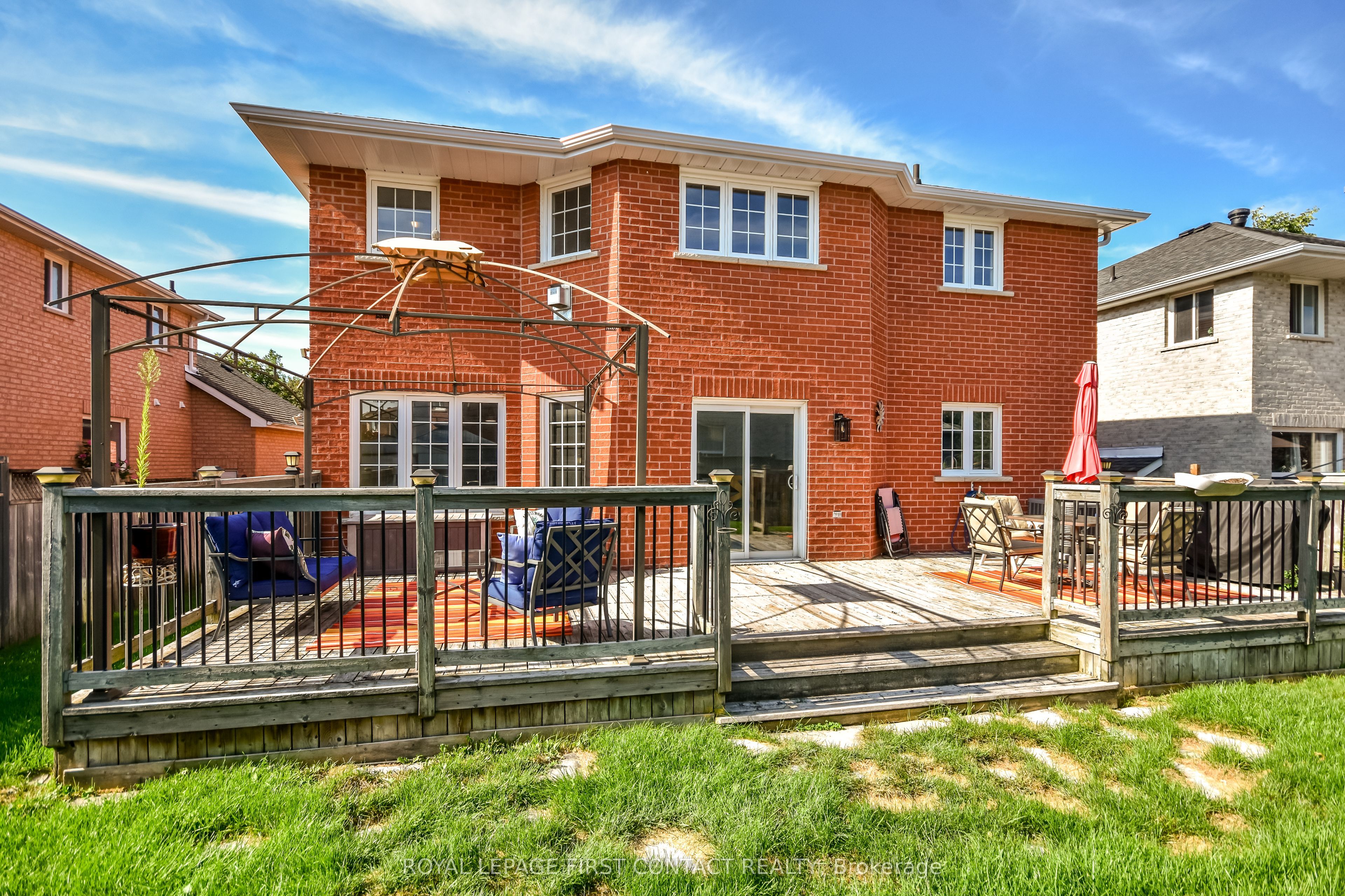 34 Bear Creek Drive Property Photo 34