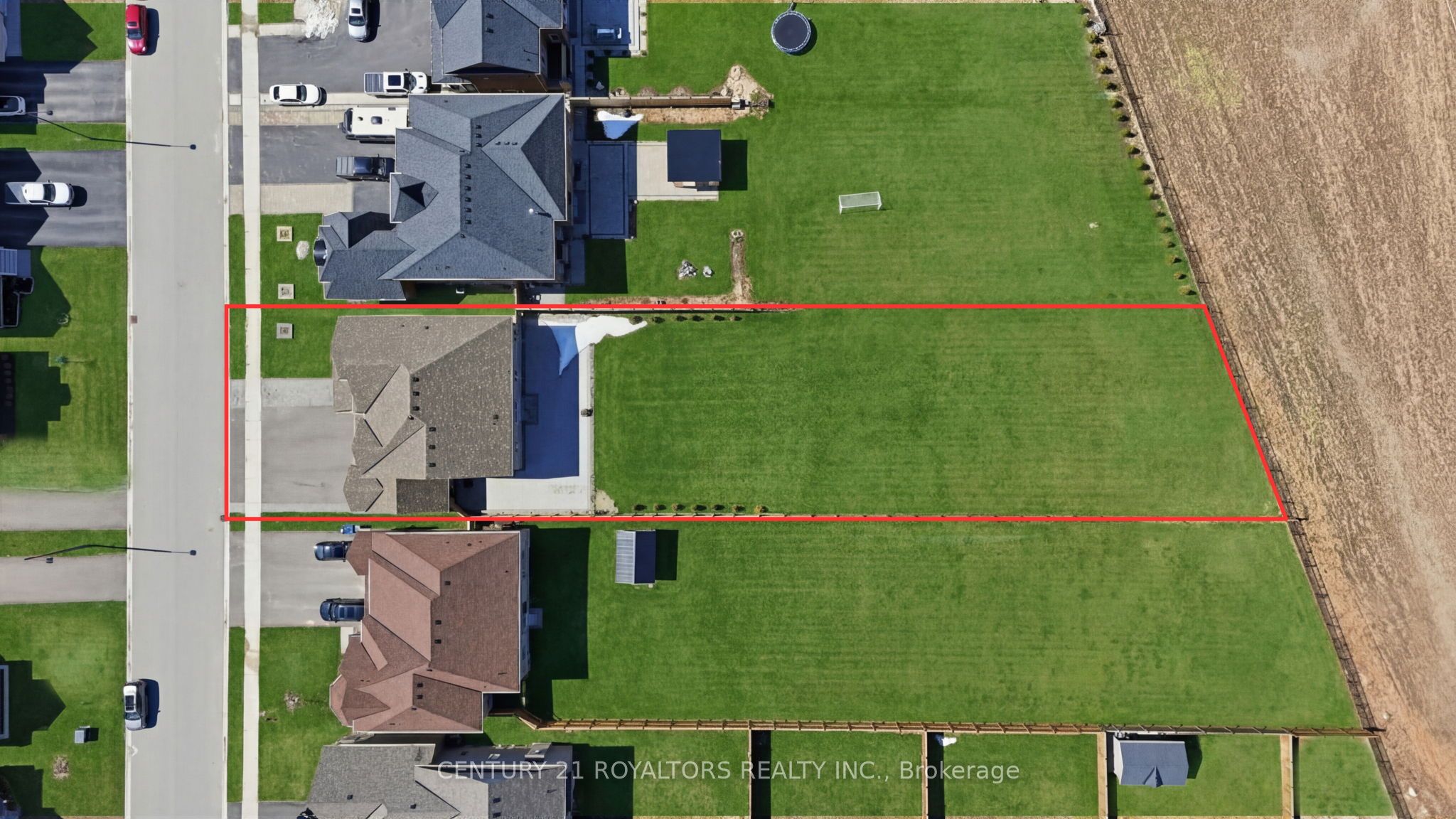 107 Rugman Crescent Property Photo 44
