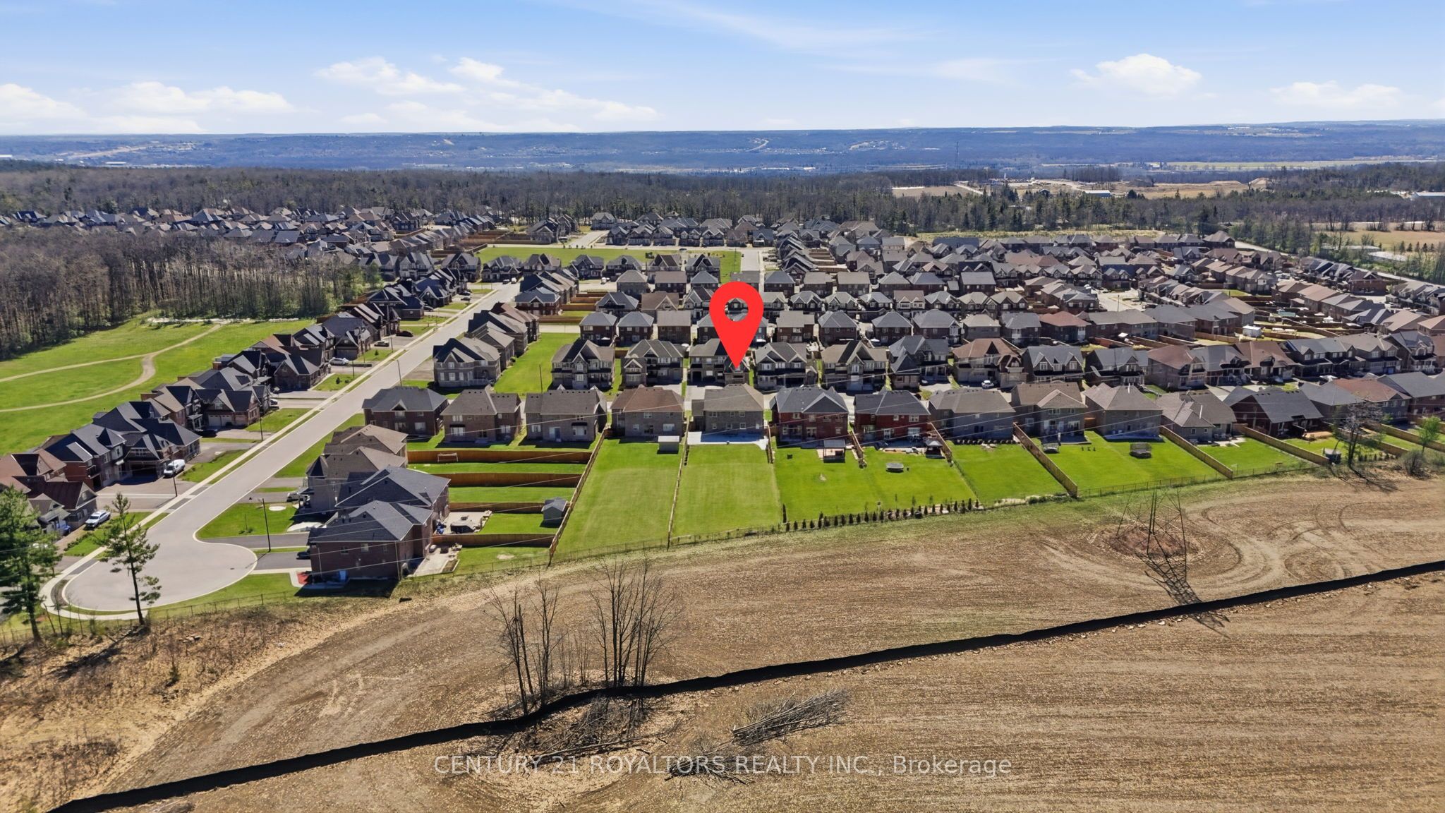 107 Rugman Crescent Property Photo 45