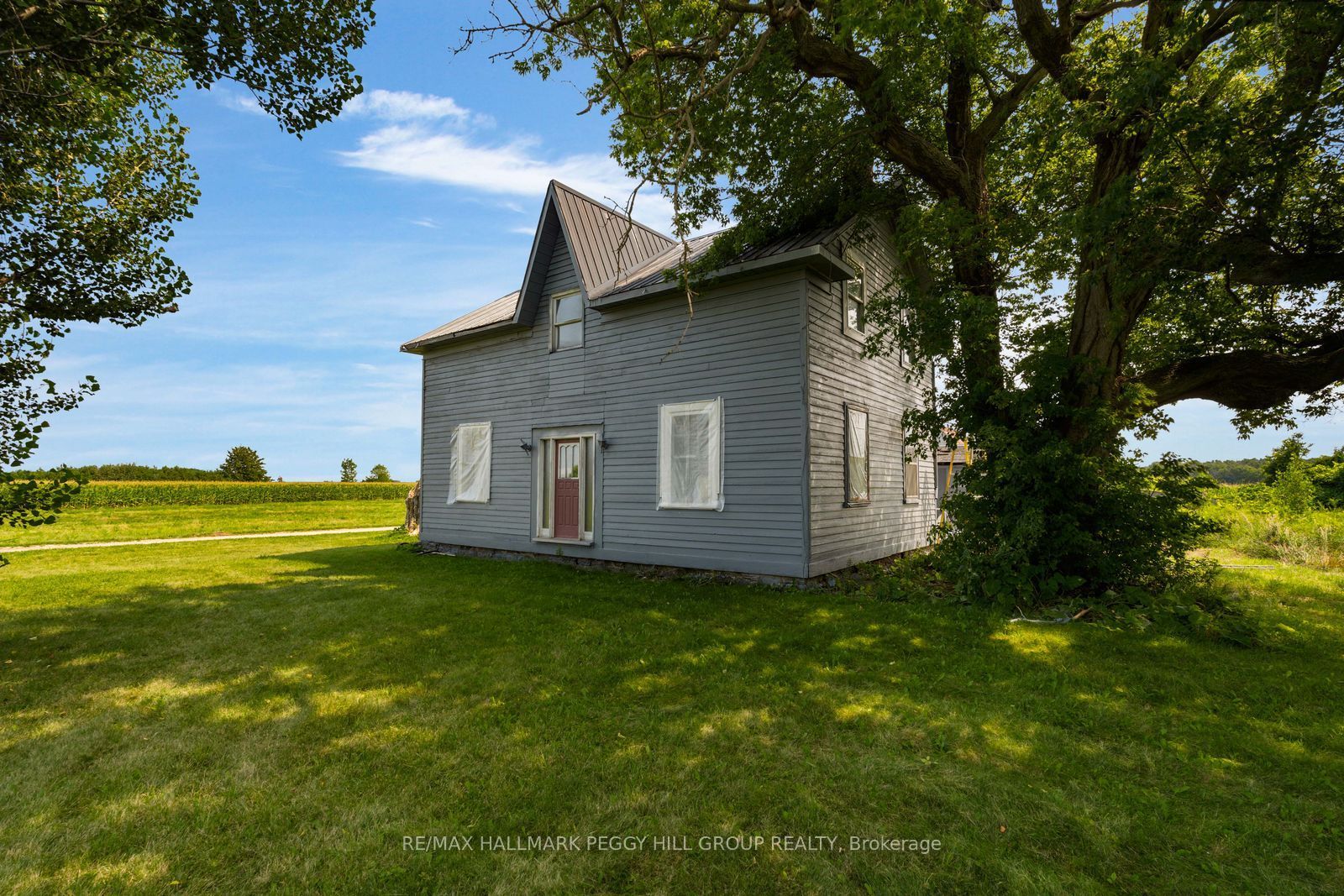 6331 26 Highway Property Photo 2