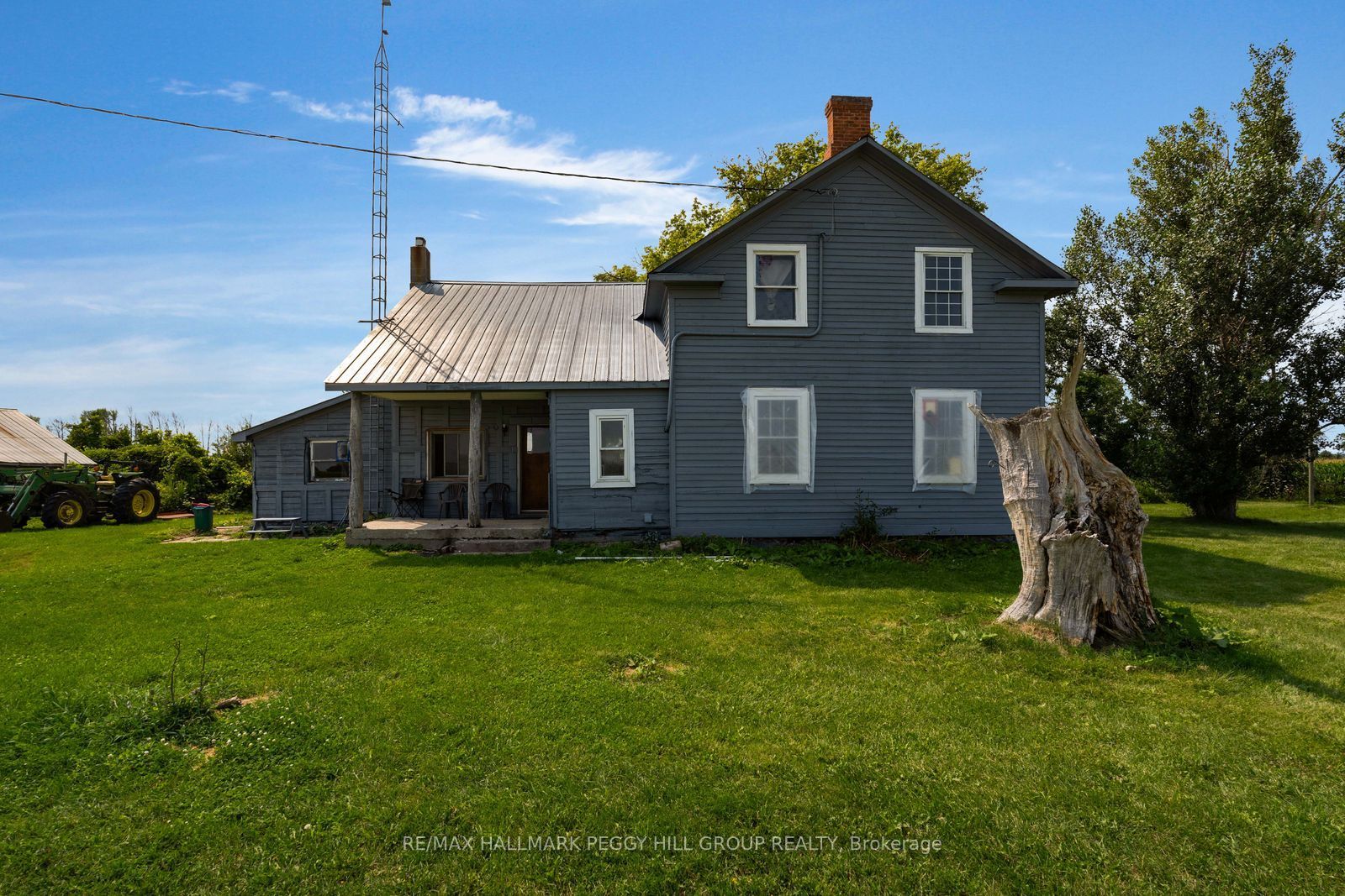 6331 26 Highway Property Photo 3