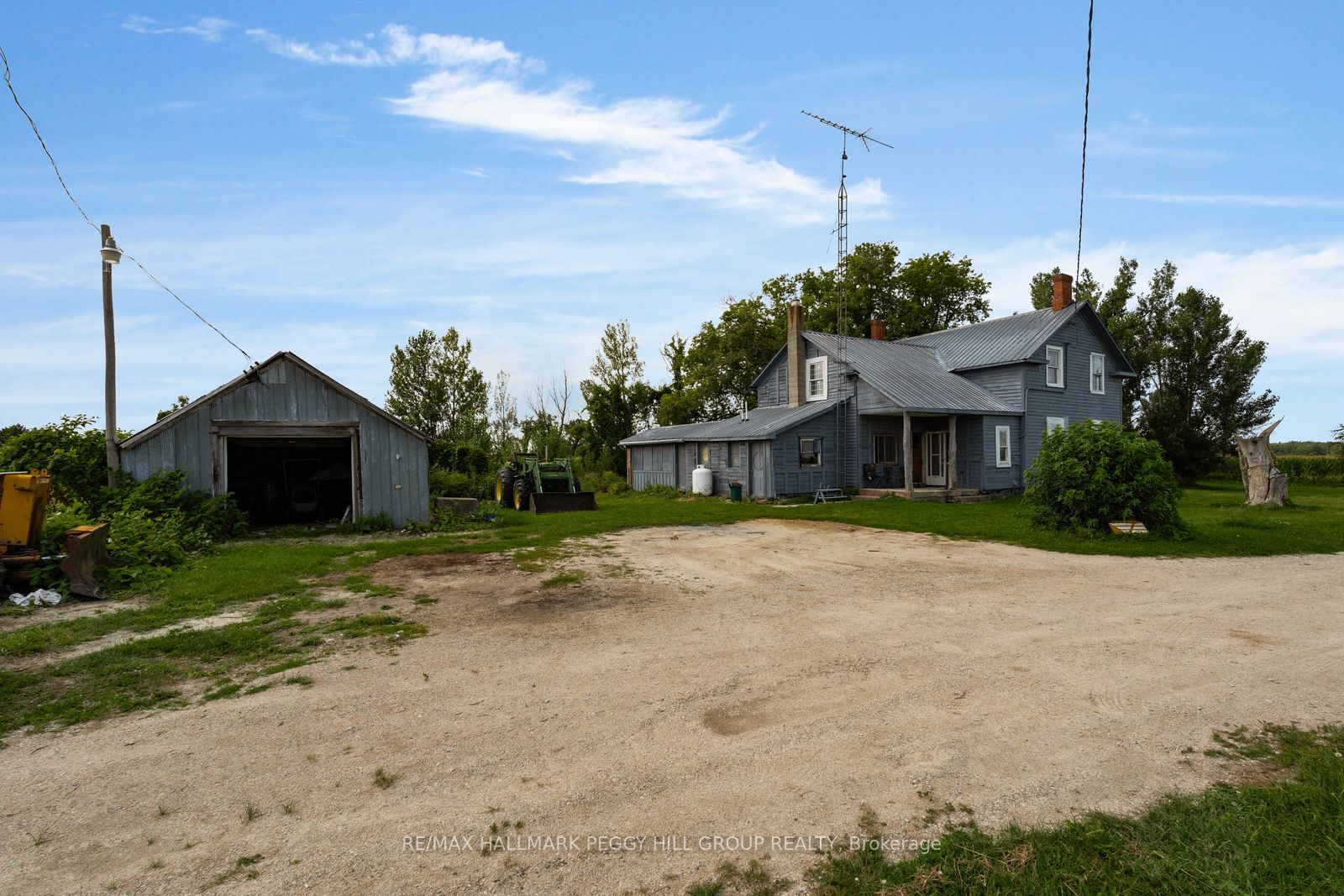 6331 26 Highway Property Photo 15