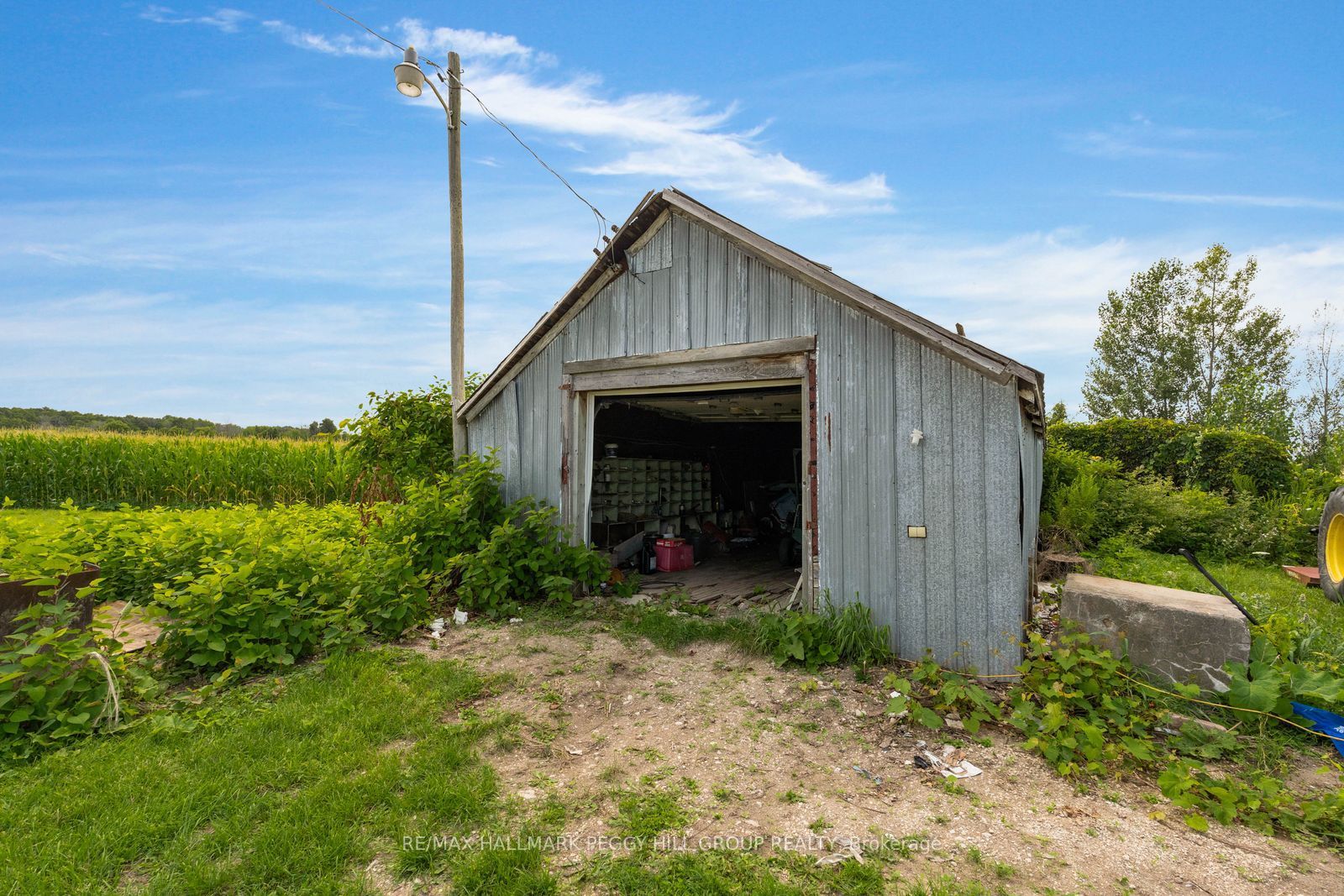 6331 26 Highway Property Photo 17