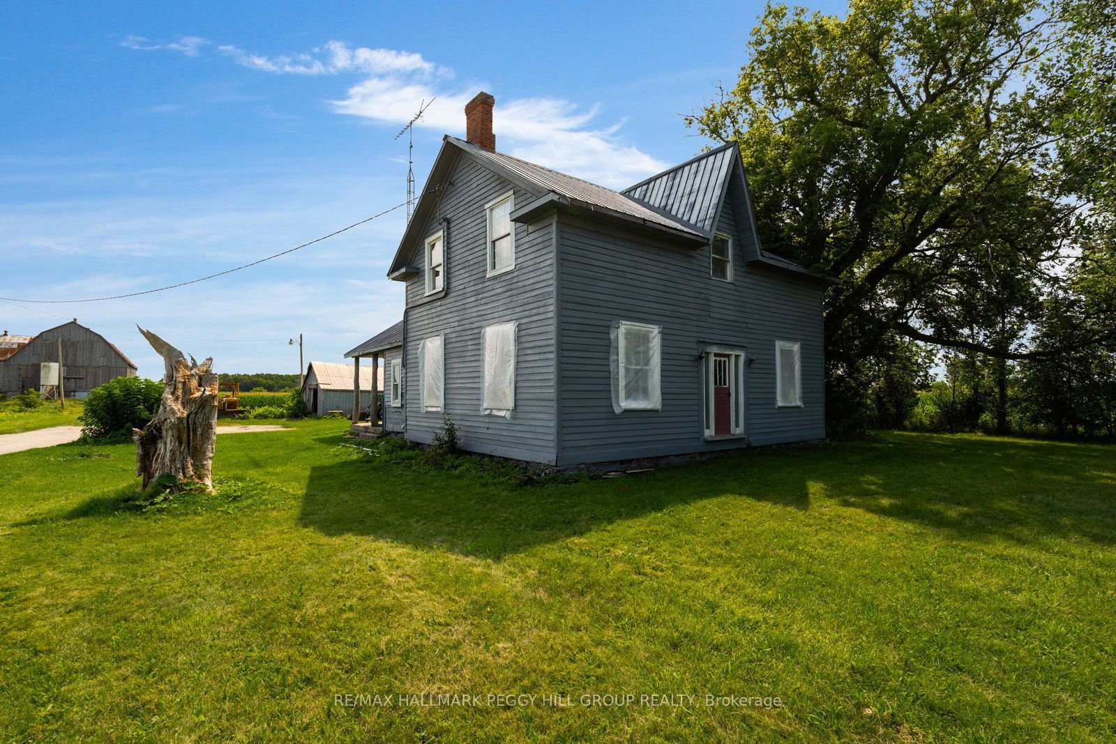 6331 26 Highway Property Photo 19