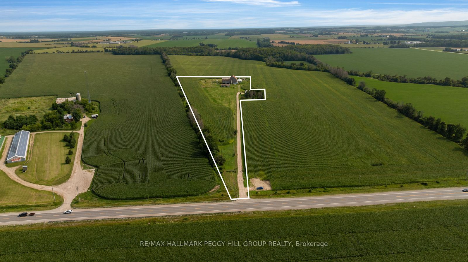 6331 26 Highway Property Photo 22