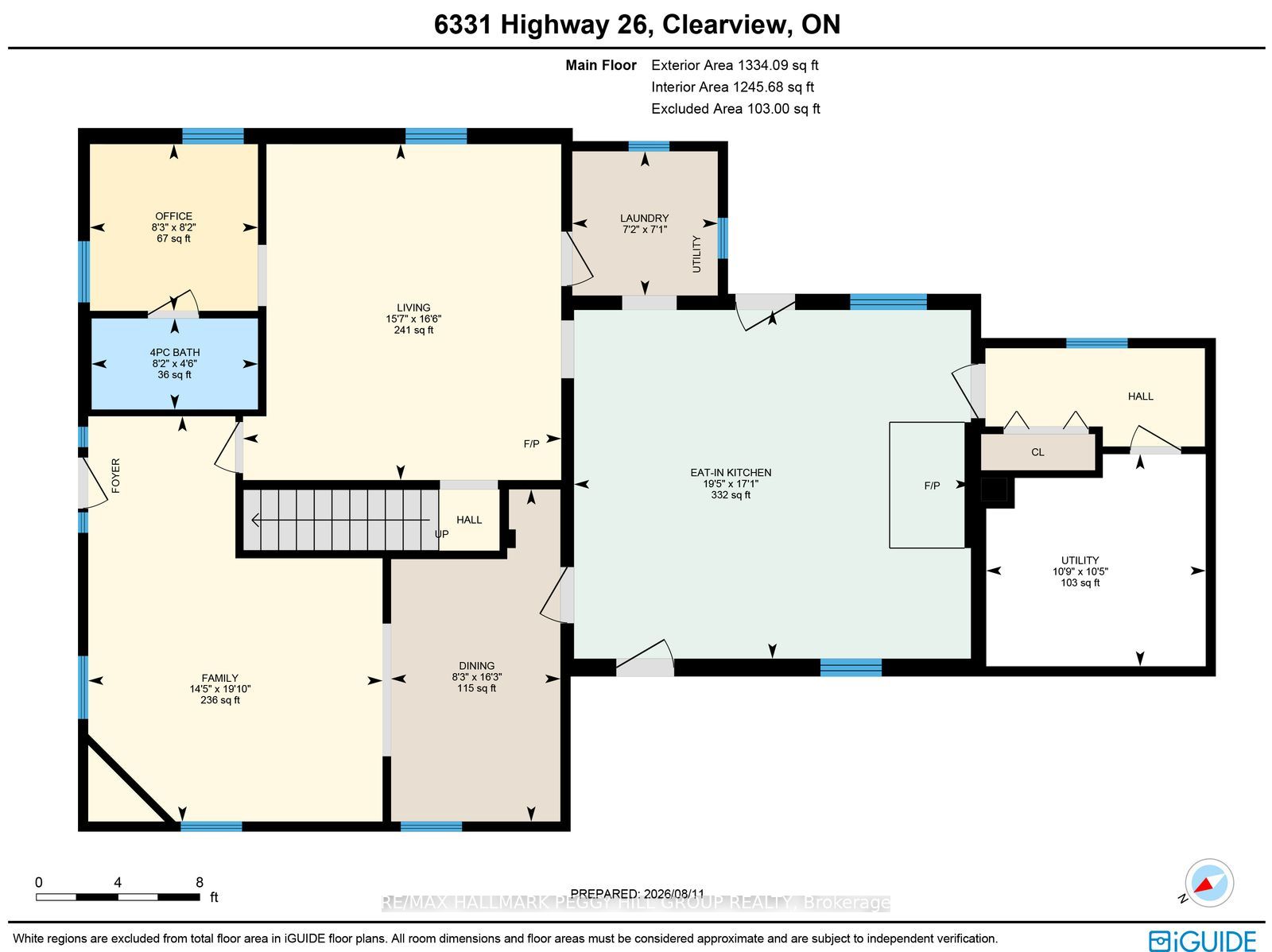 6331 26 Highway Property Photo 23