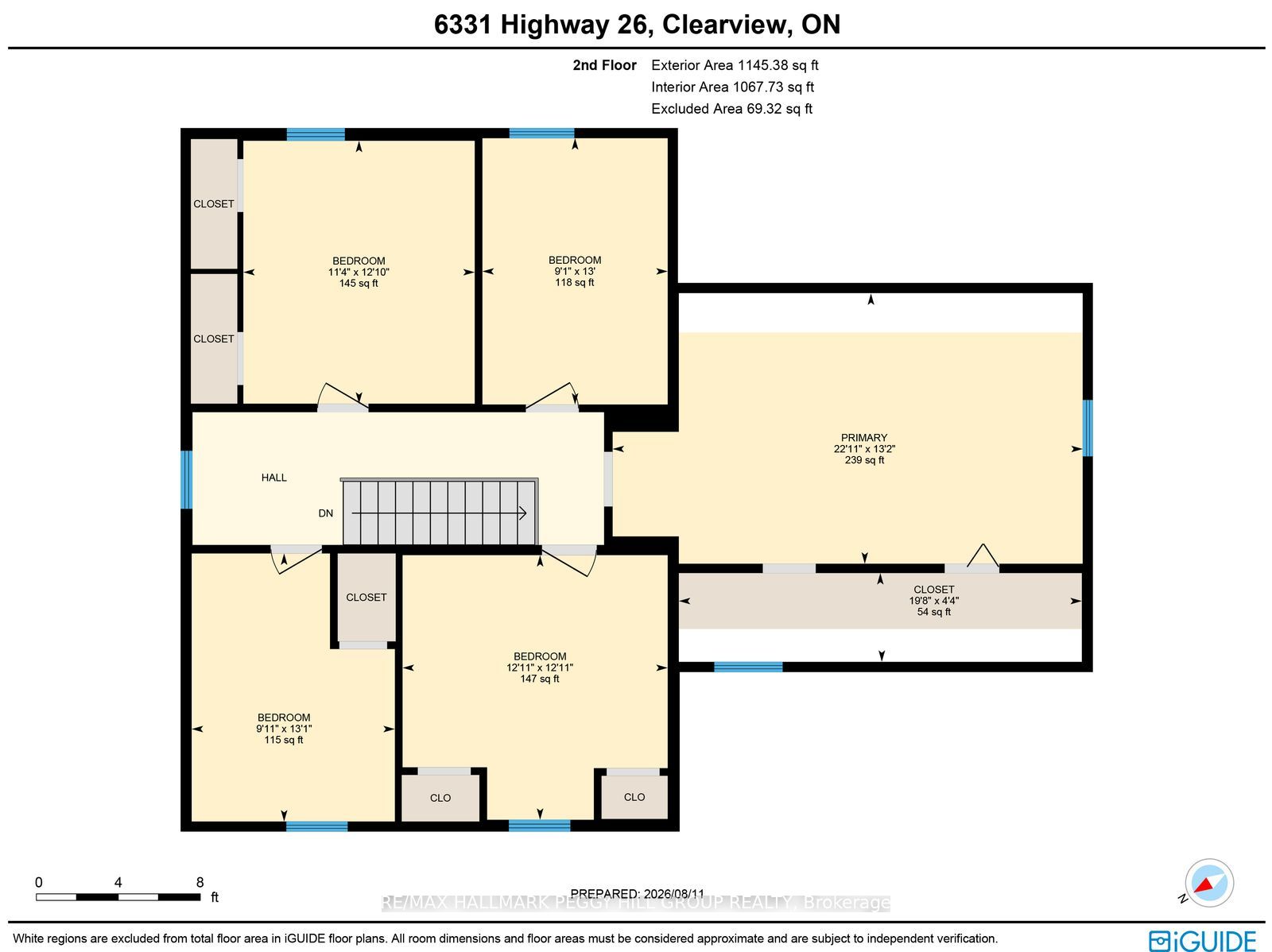 6331 26 Highway Property Photo 24