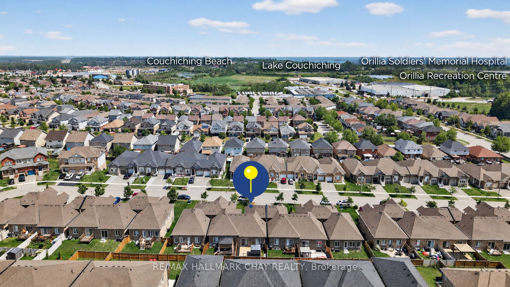 118 Isabella Drive Property Photo 3