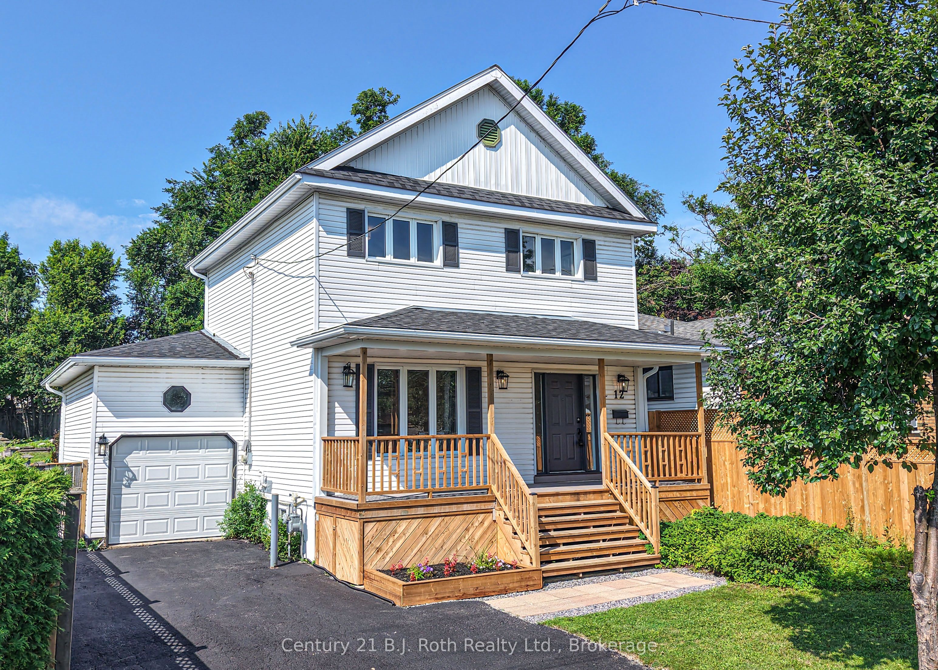 12 Clinton Street Property Photo 1